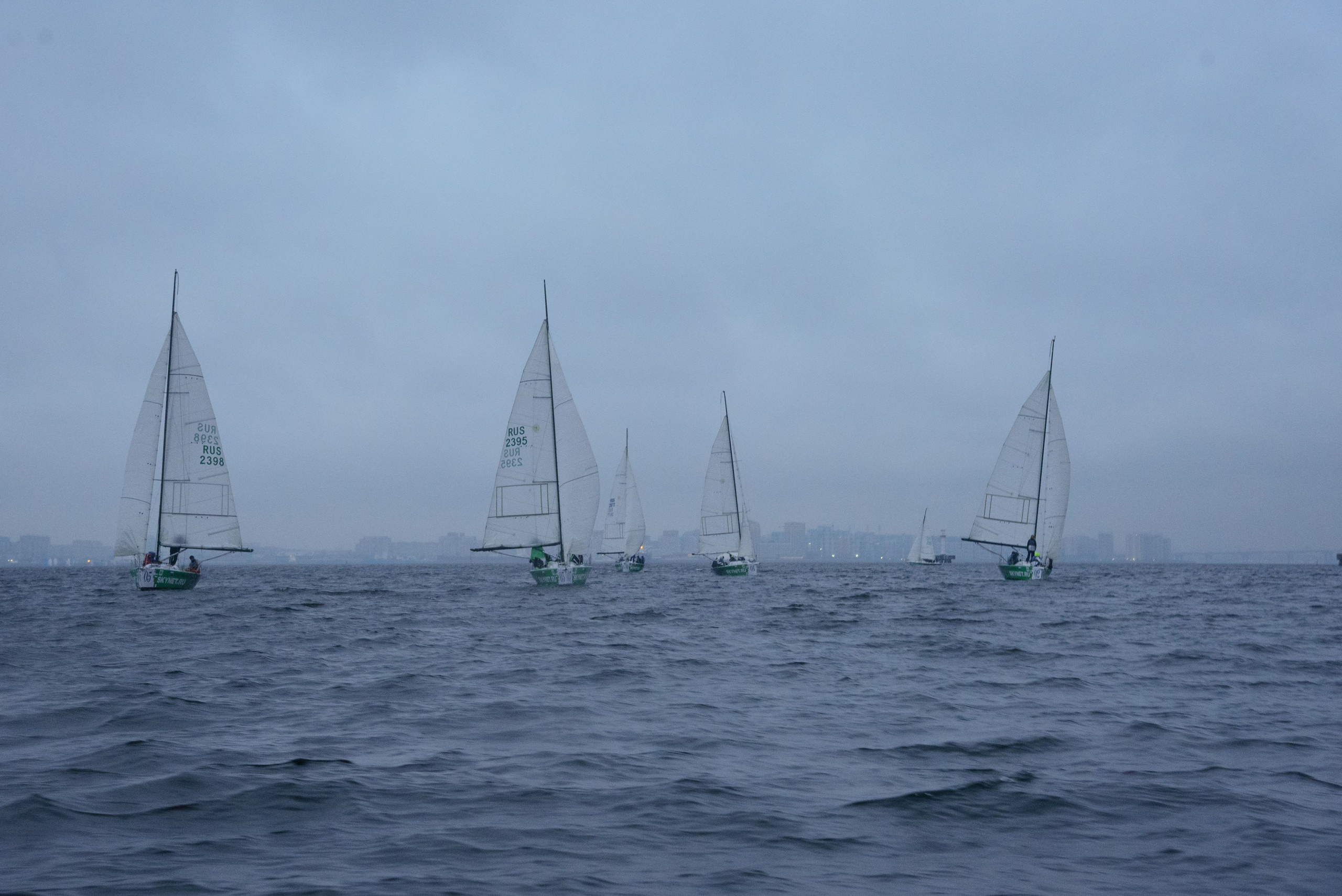 Яхтинг без Границ. Портретный Семейный Fine-Art фотограф в Санкт-Петербурге Криулина