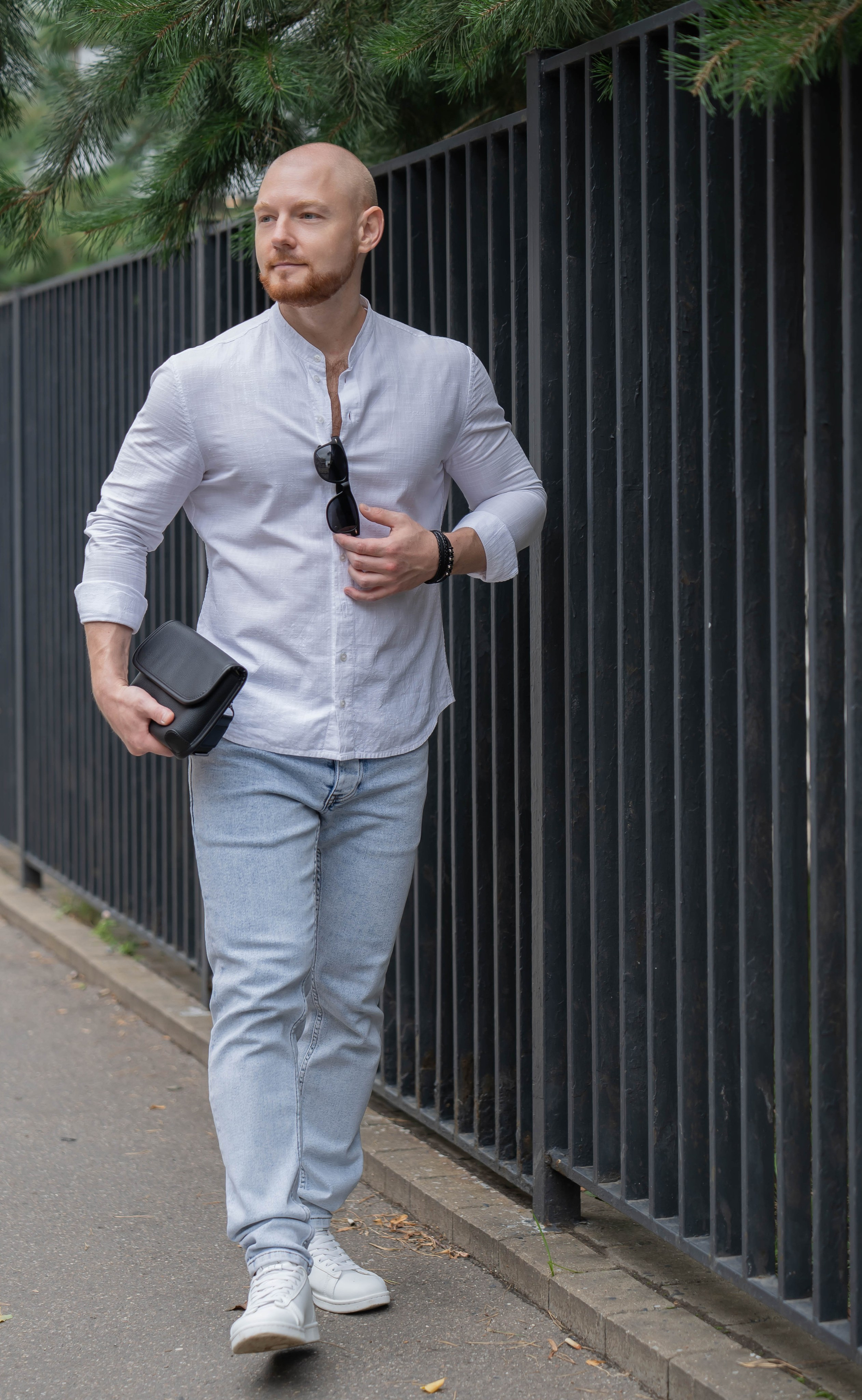 Михаил IT. Фотограф в Москве