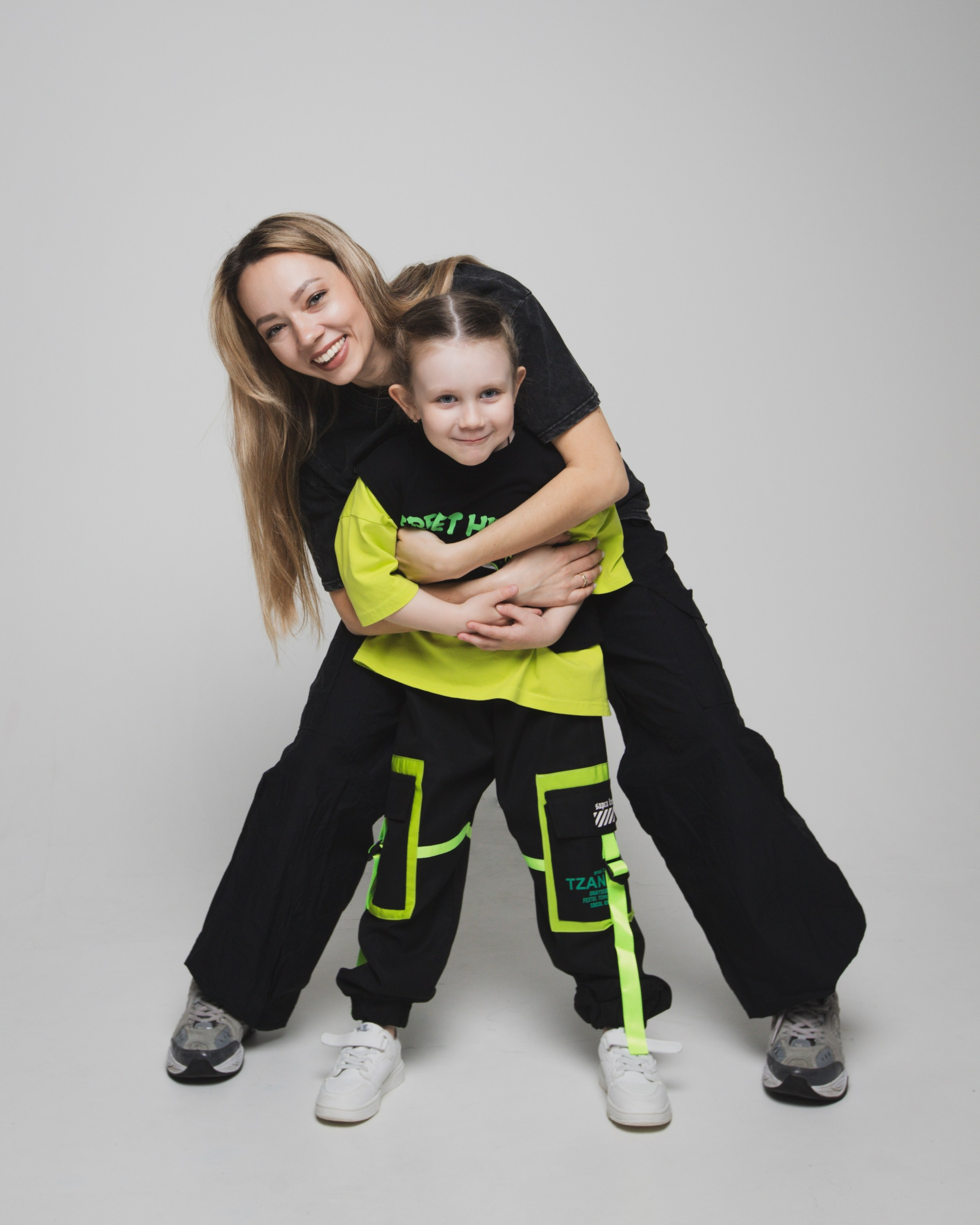 MD dance studio. Больше не греет