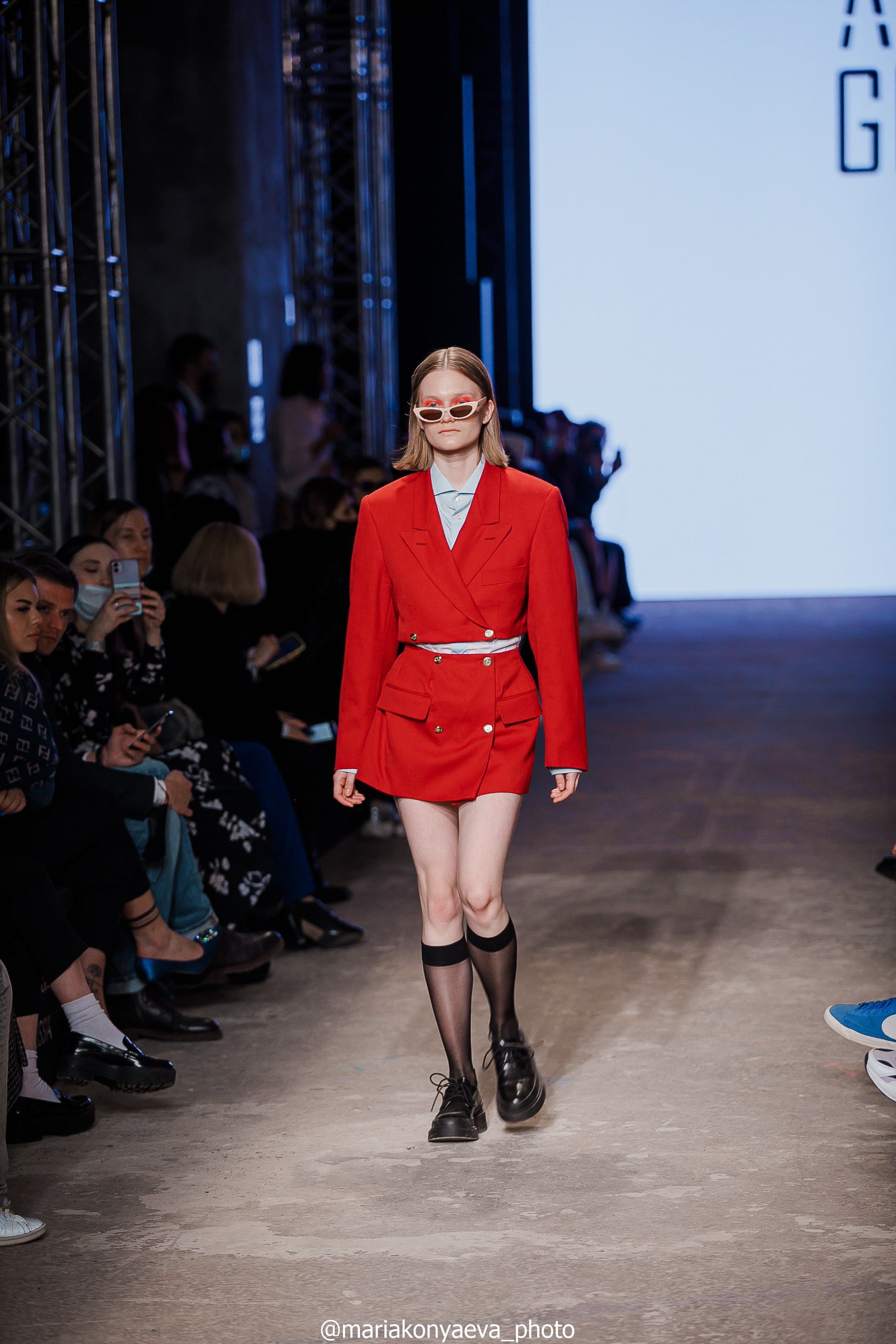 Mercedes-Benz Fashion Week