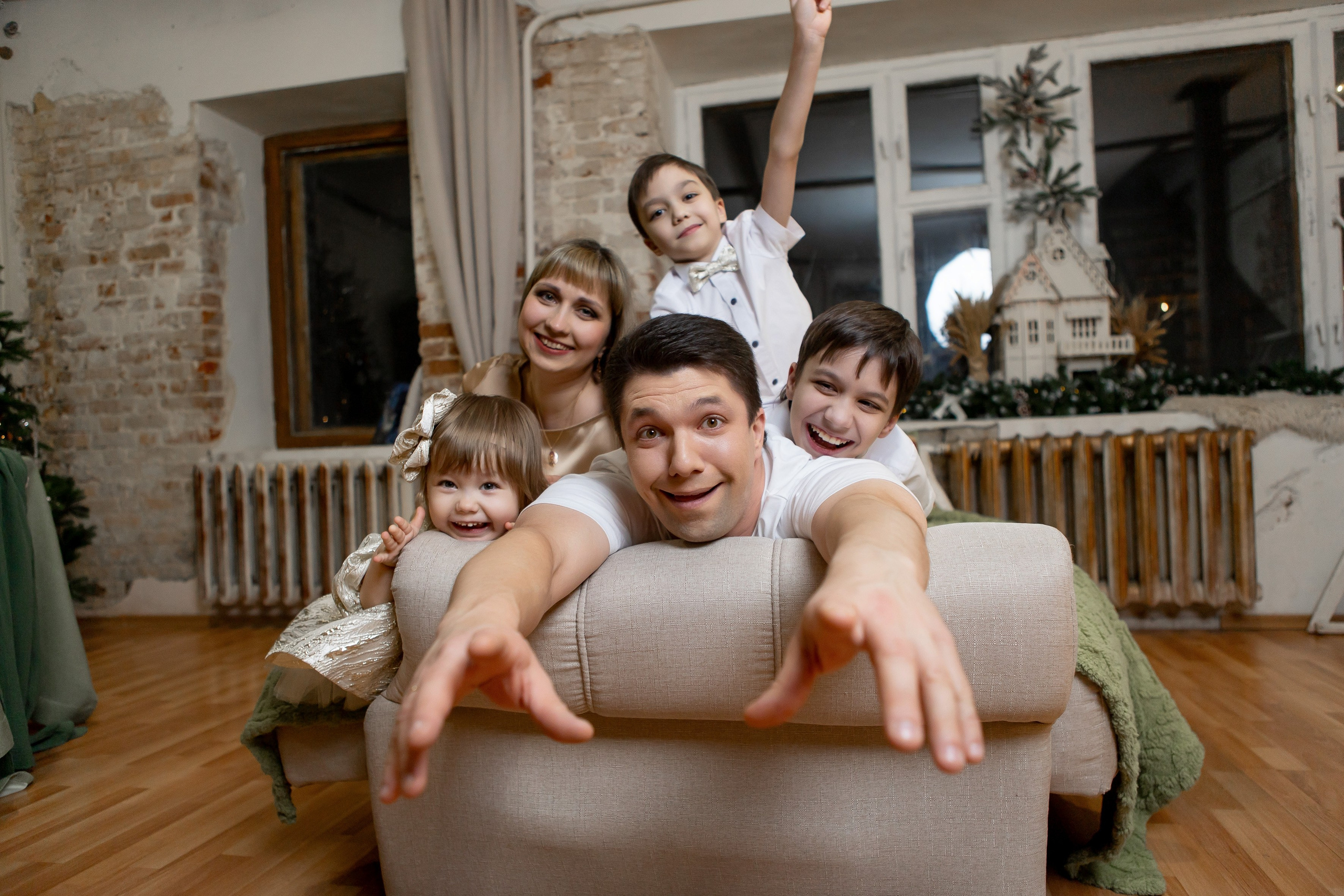 А еще он и поёт безупречно…. Свадебный и портретный Фотограф в Липецке Дмитрий Котюков