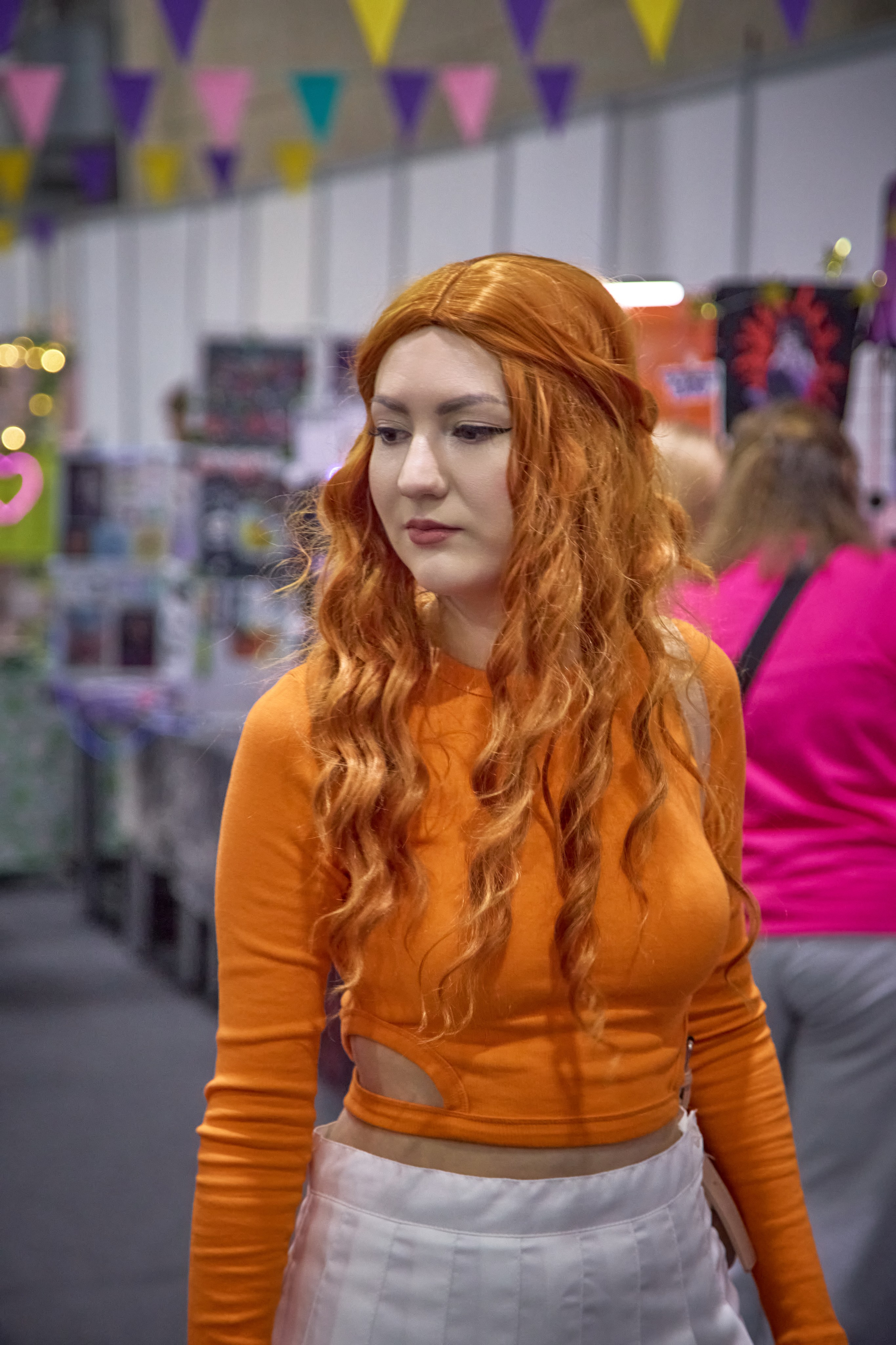 SUPERCON 2026. Игорь Урывский. Фотограф Красноярск