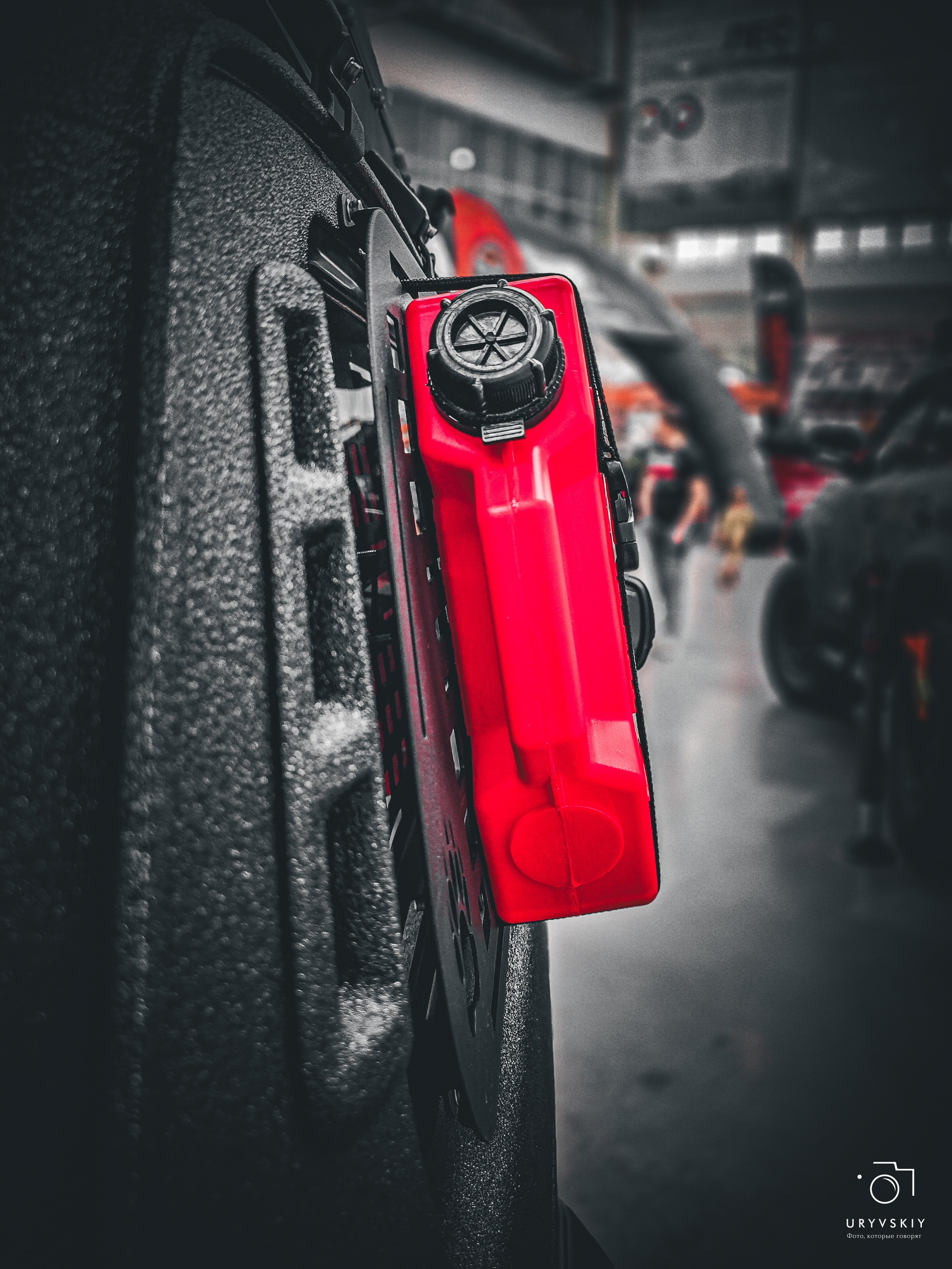 Сибмоторшоу Красноярск 2025. Игорь Урывский. Фотограф Красноярск