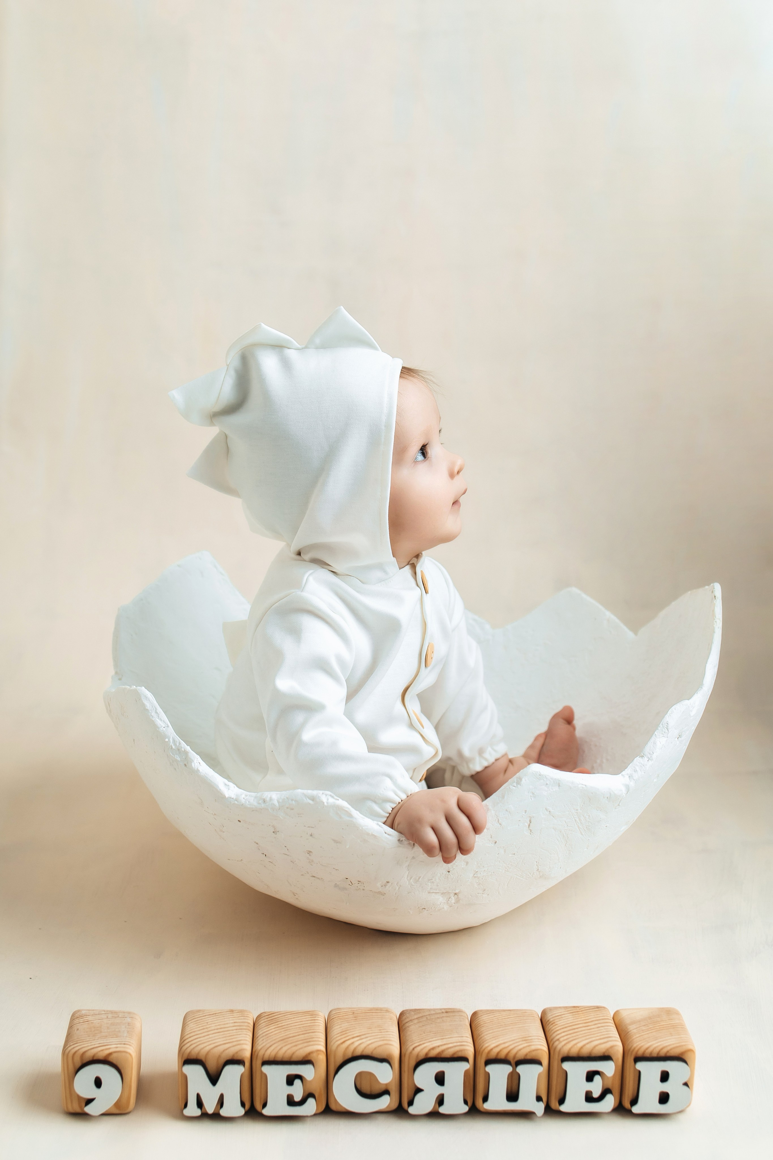 Детки до года (от 3 мес.). Главная