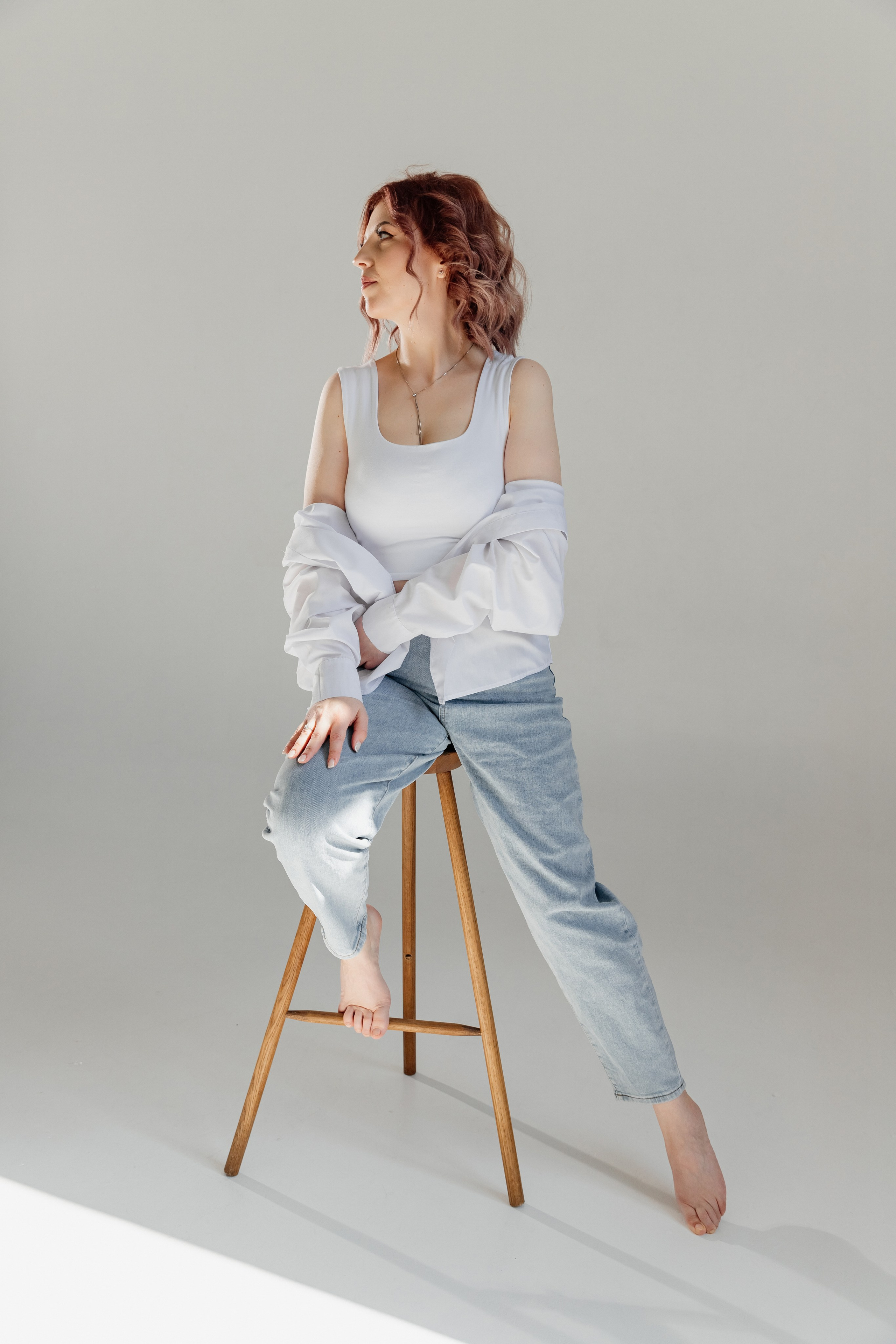 Content. Коммерческий фотограф, ретушёр Анастасия Пачина