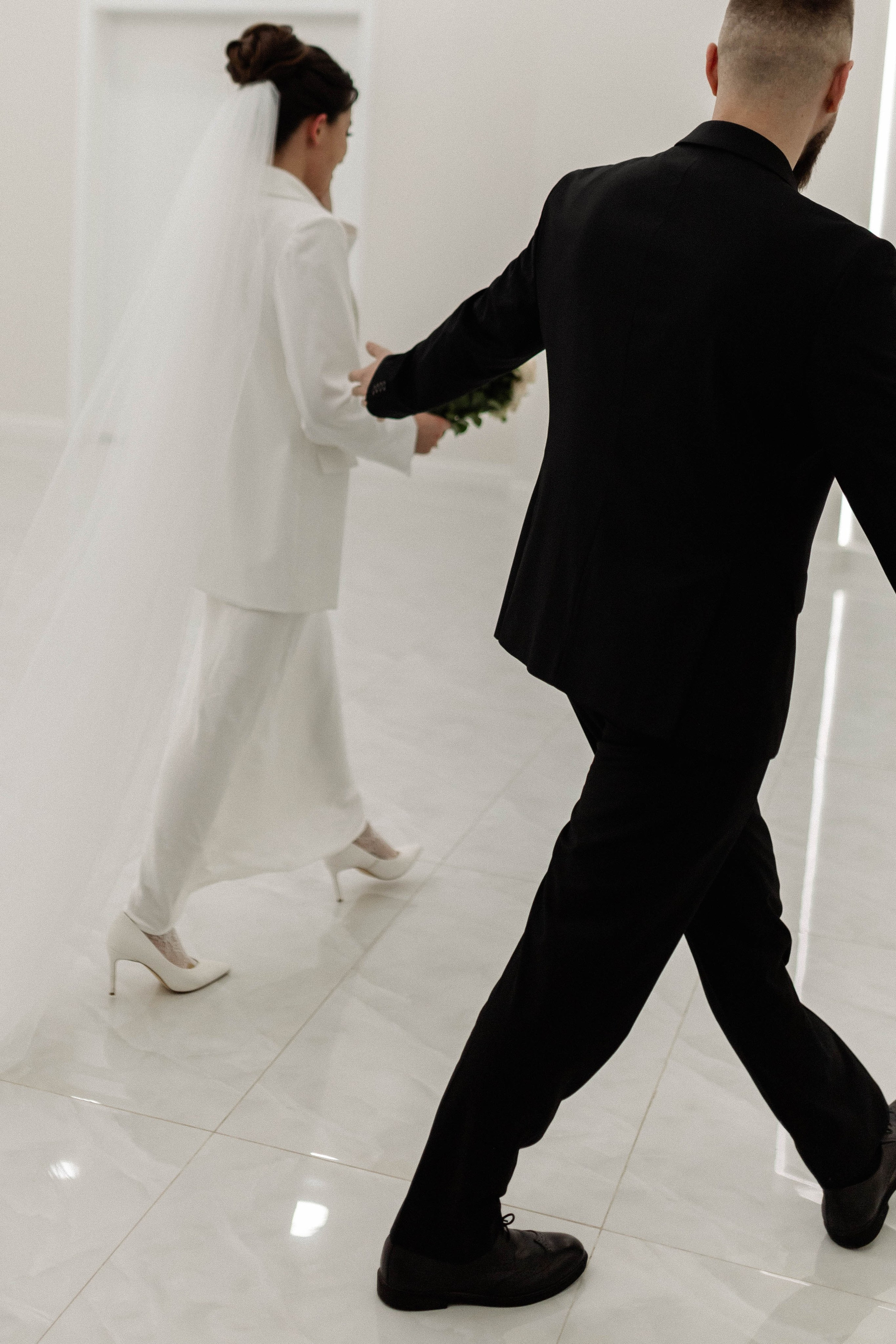 Таня и Леша. Главная