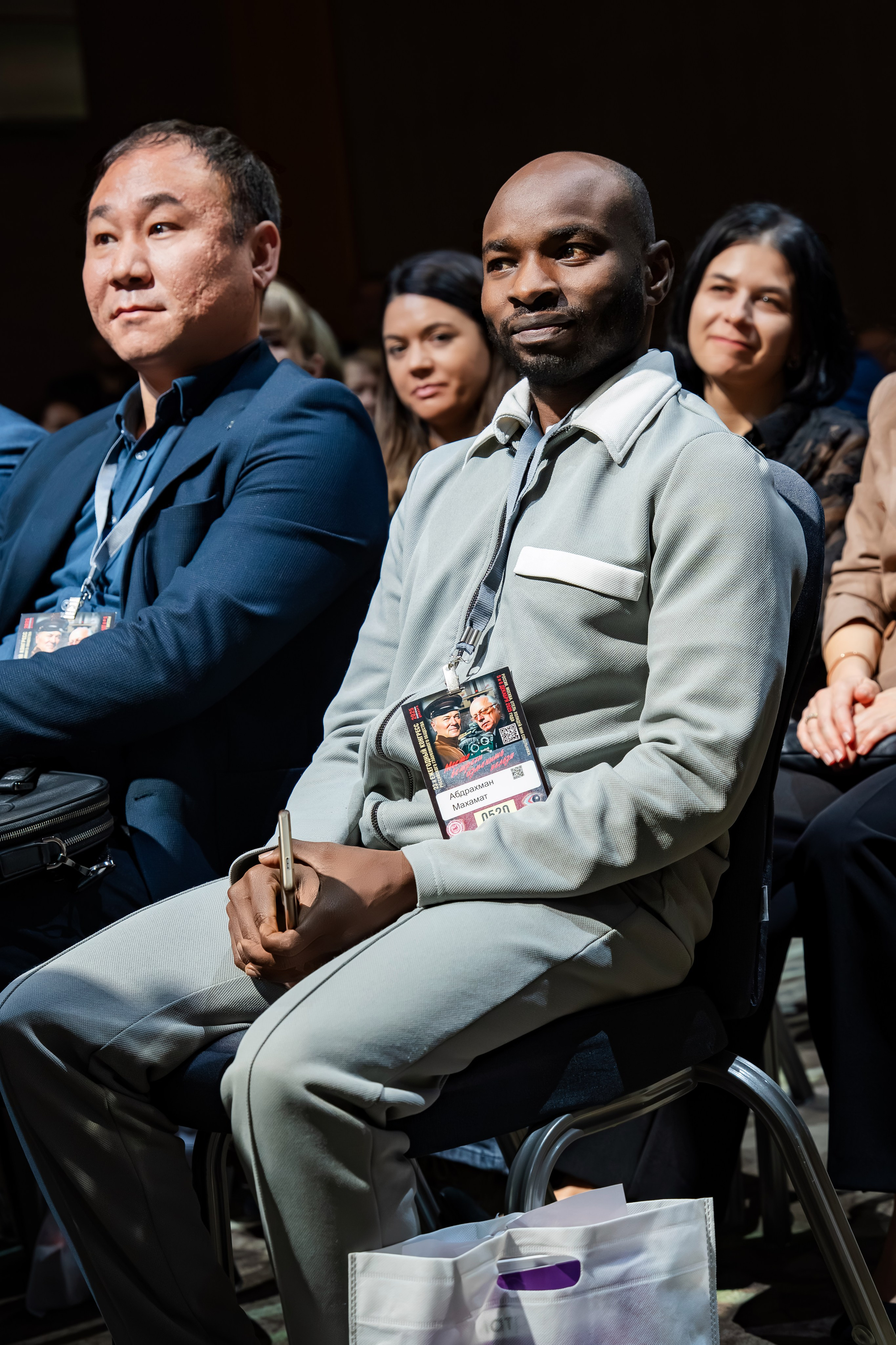 Медицинский конгресс. Фото и видеосъемка в Йошкар-Оле и Москве. (Фотограф и видеограф в Йошкар-Оле и Москве)