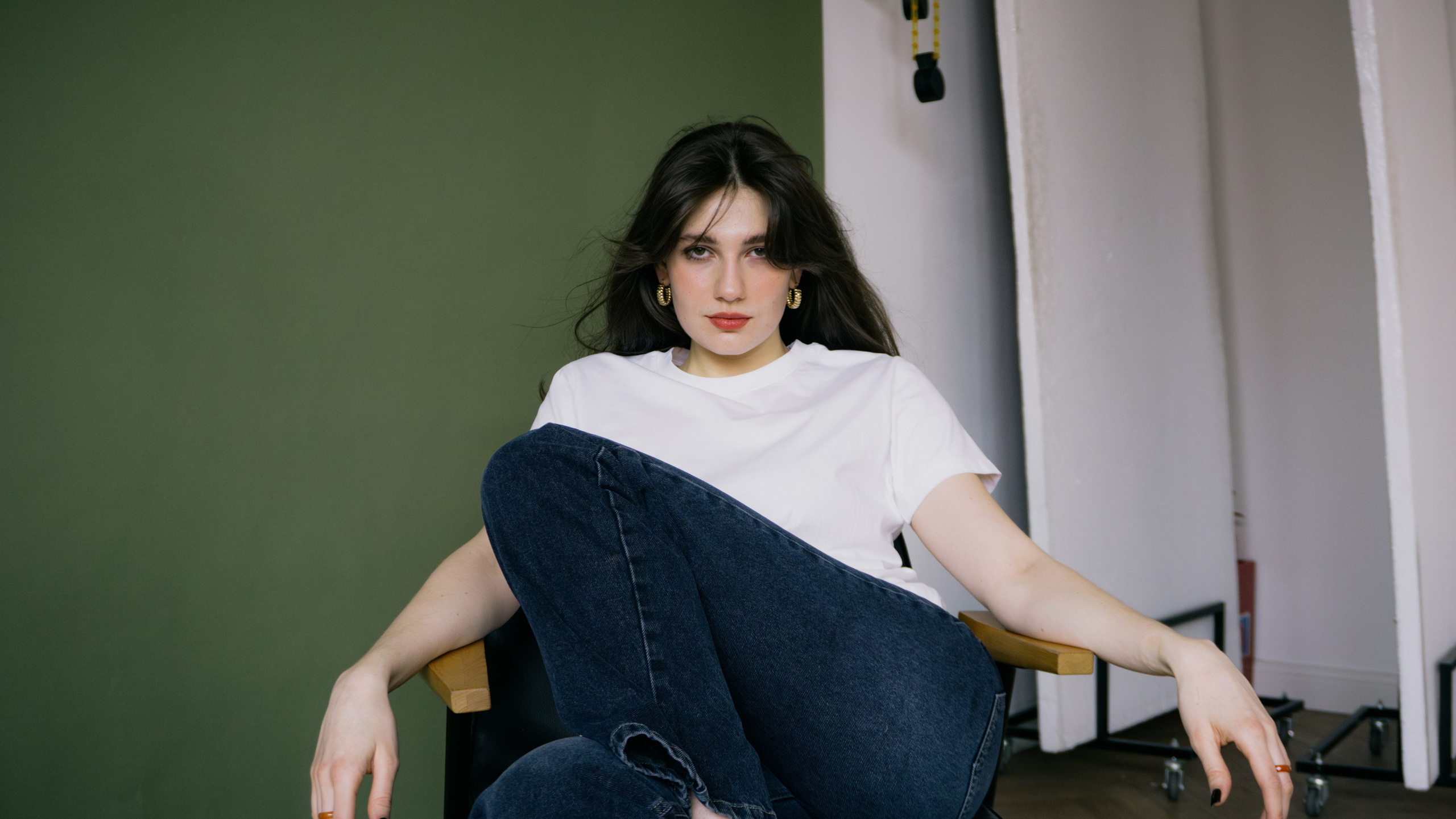 Maria. Портретный фотограф в Москве Ксения Богданова