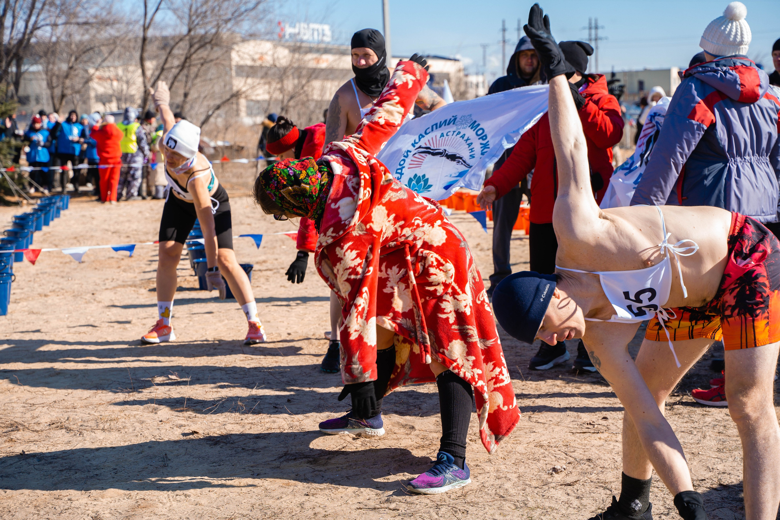 Моржеран. Shmeleva.ph Фотограф Волгоград и Волжский — Анна Шмелева