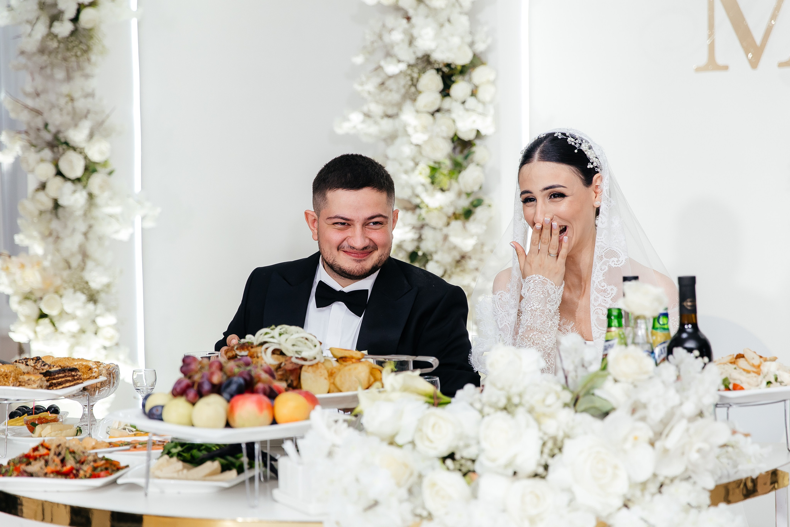 Сетрак и Марианна. Фотограф в Красноярске Надежда Воскресенская