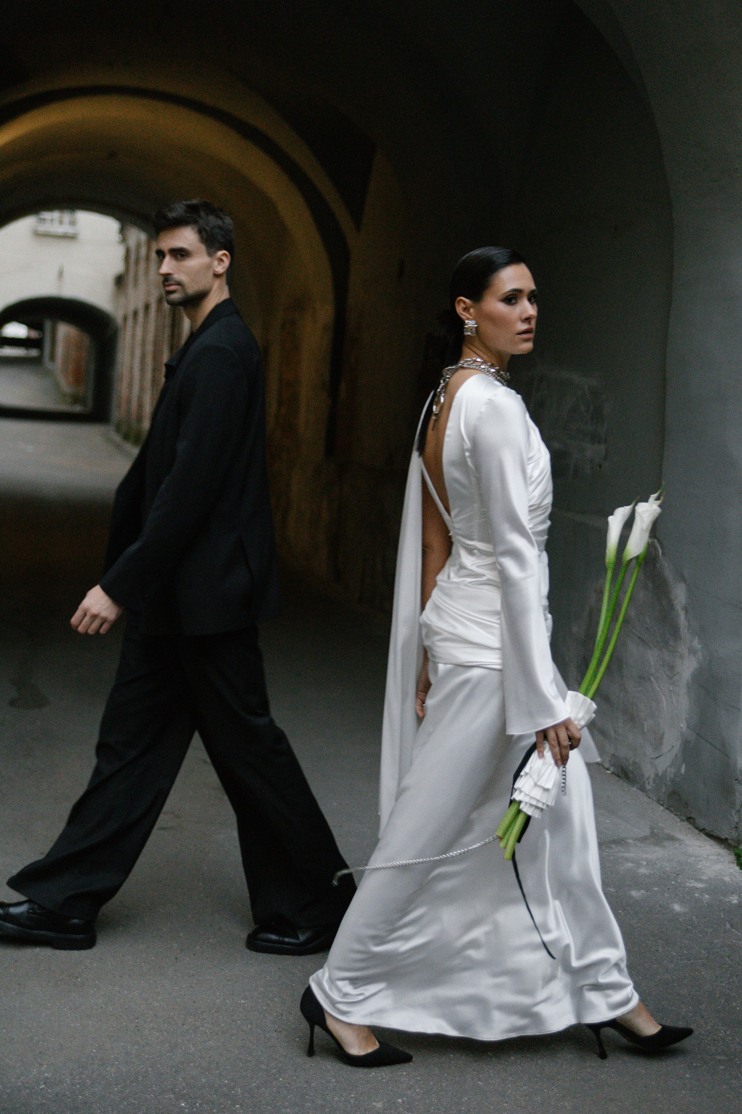 Свадебные съёмки. Фотограф в городе Лыткарино Волкова Ольга