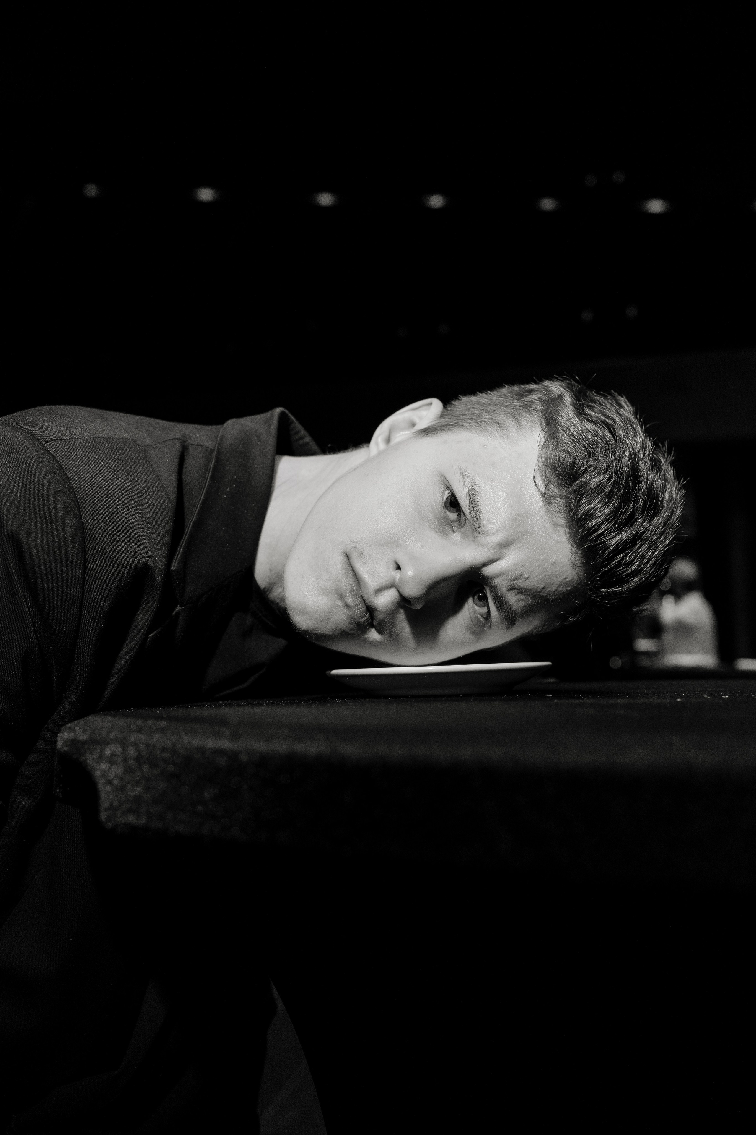 Фотограф репортажный на конференцию/форум в Москве. Репортажный фотограф в Москве Саша Дружинина