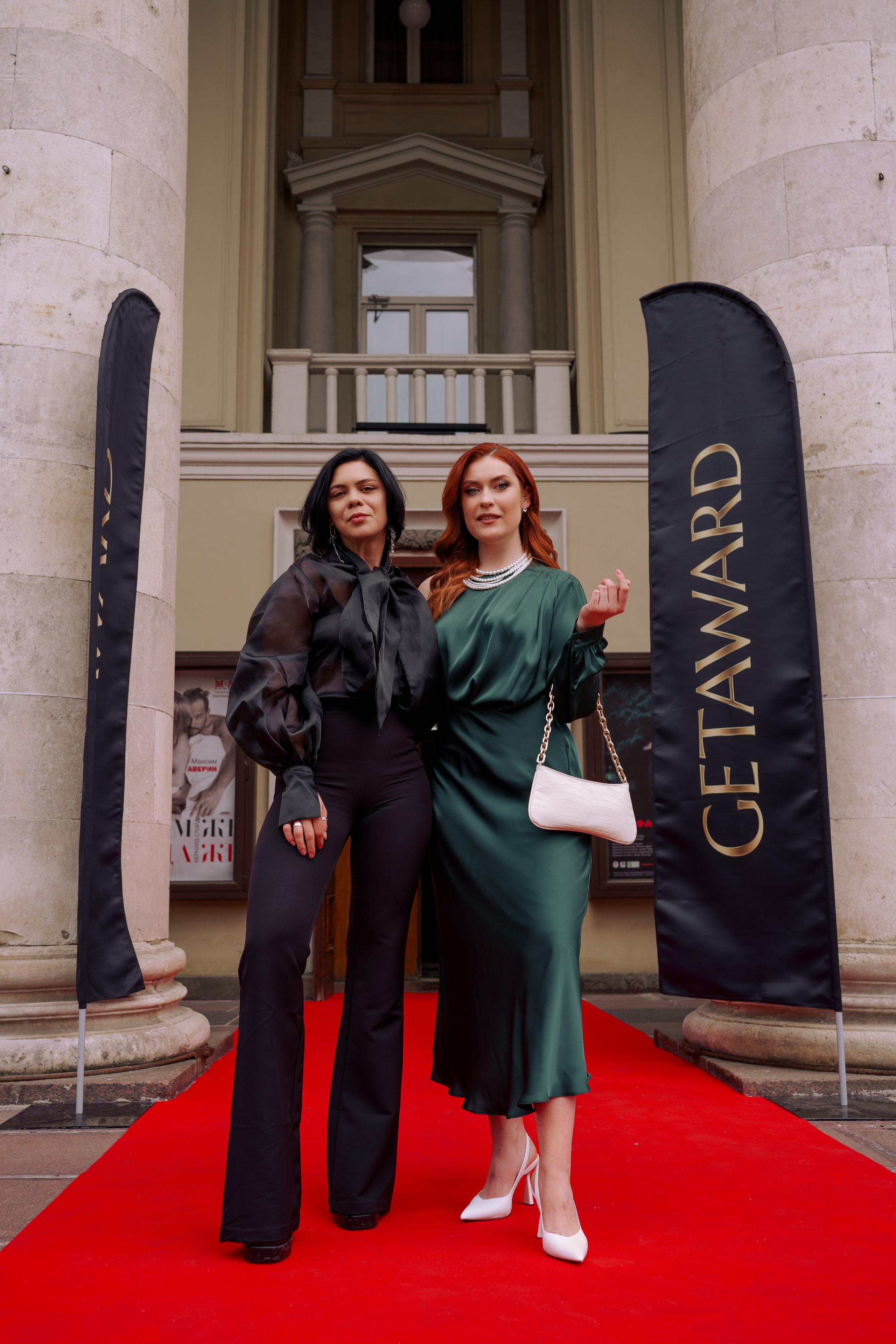 Фотограф репортажный на премию. Репортажный фотограф в Москве Саша Дружинина