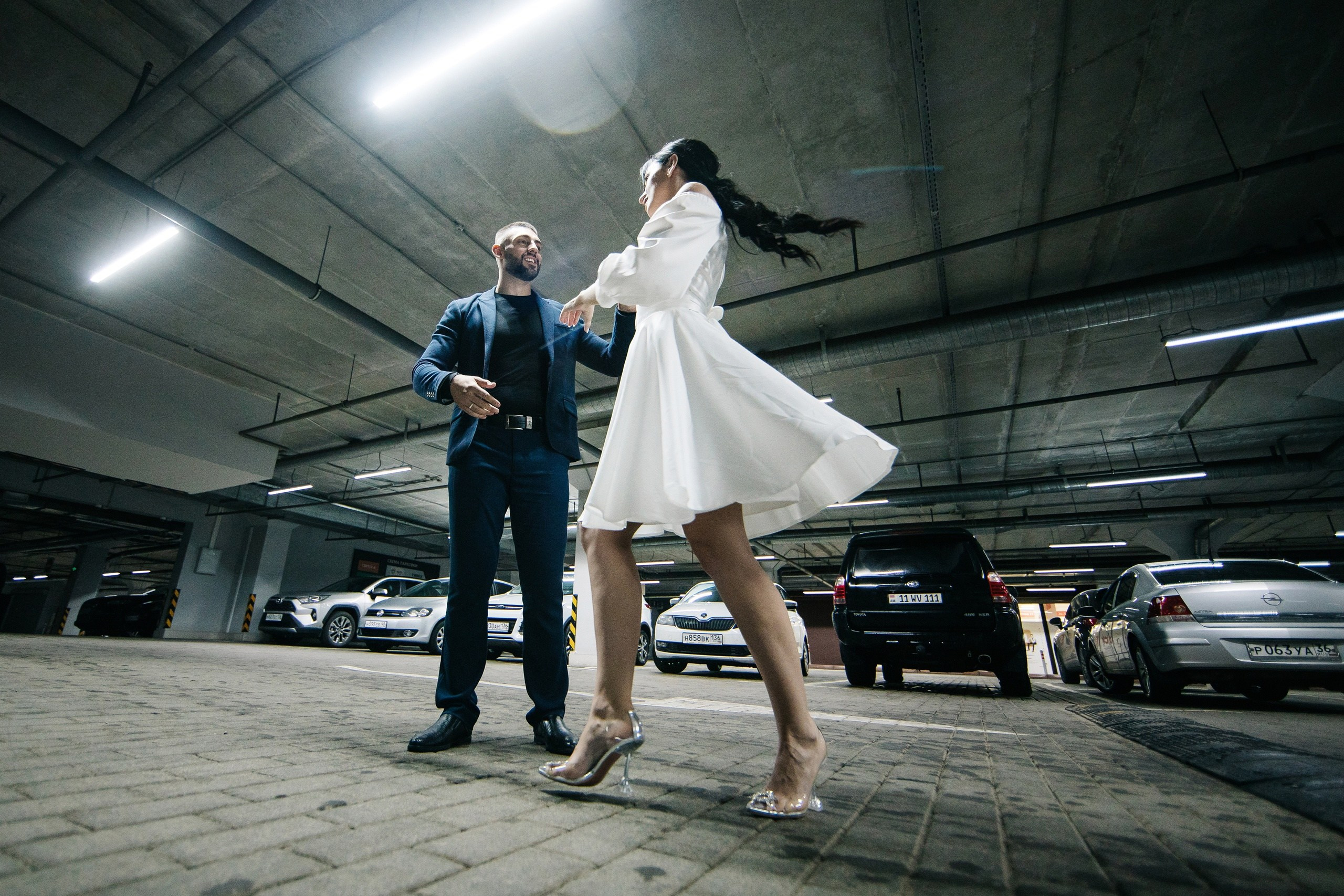 Свадьба Руслана и Алины. Свадебный фотограф, фотограф на крещение, фотограф на день рождения в Воронеже