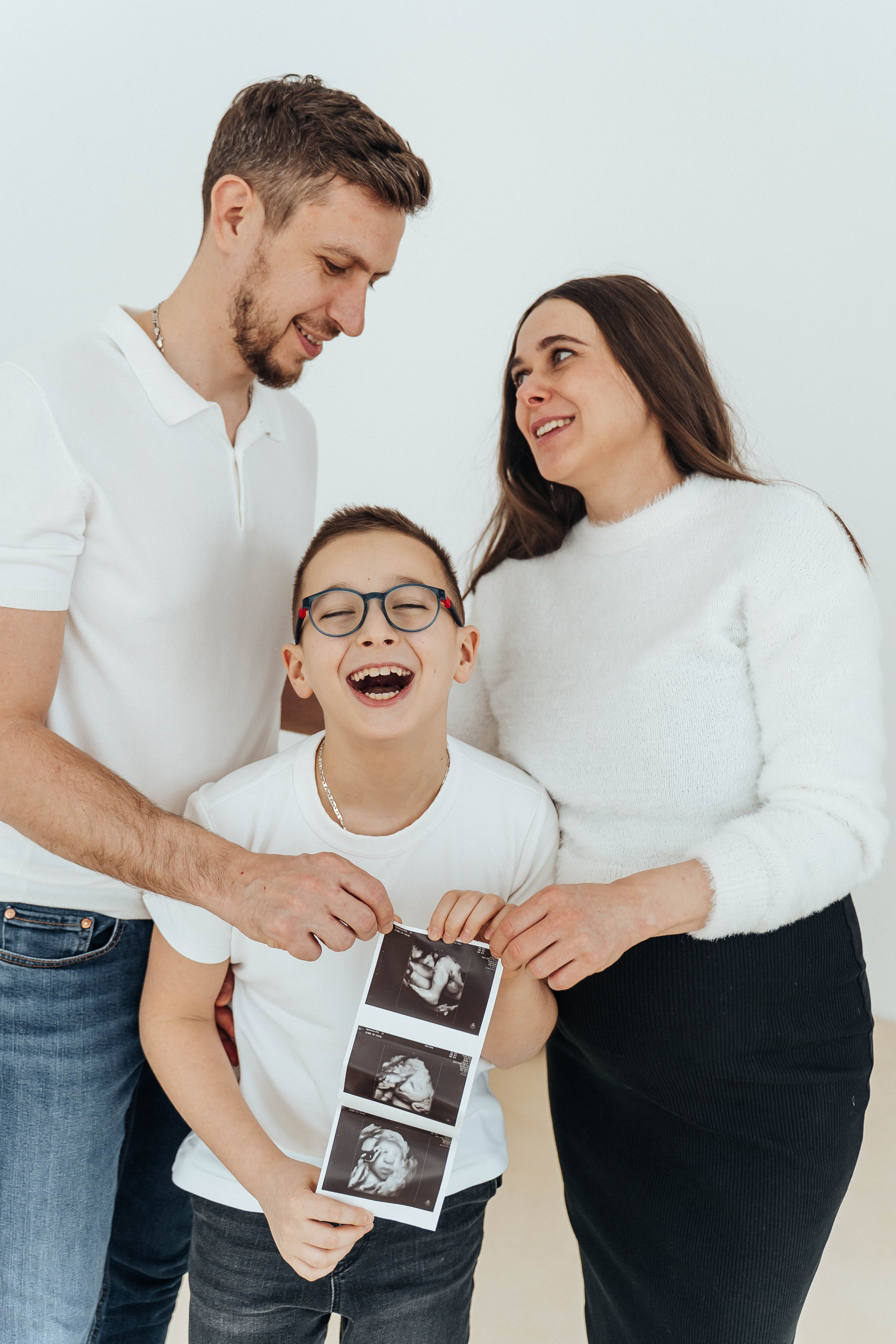 |Ирина и Алексей|