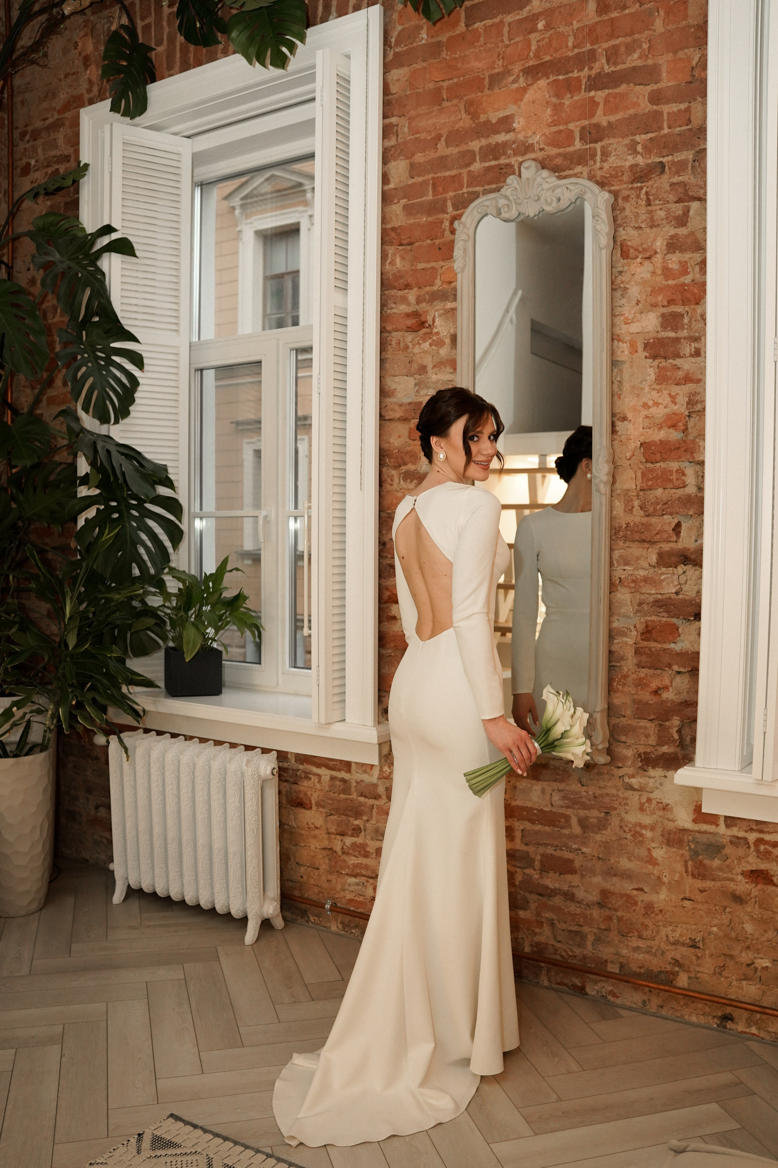 Никита&Ксения. Свадебный фотограф в Санкт-Петербурге Мошина Наталья