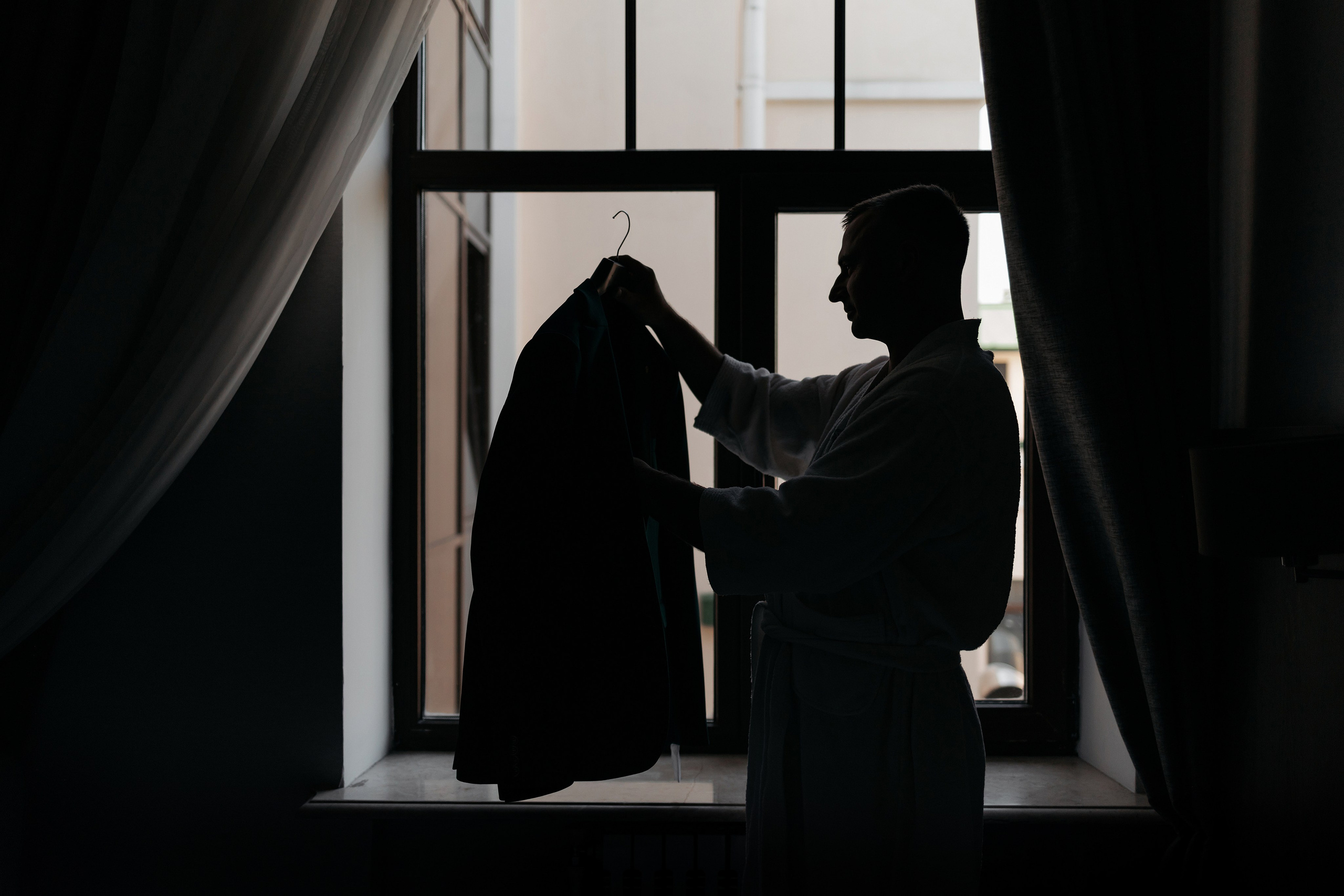 Свадебная съемка. Свадебный фотограф в Пскове и Санкт-Петербурге | Анна Голикова