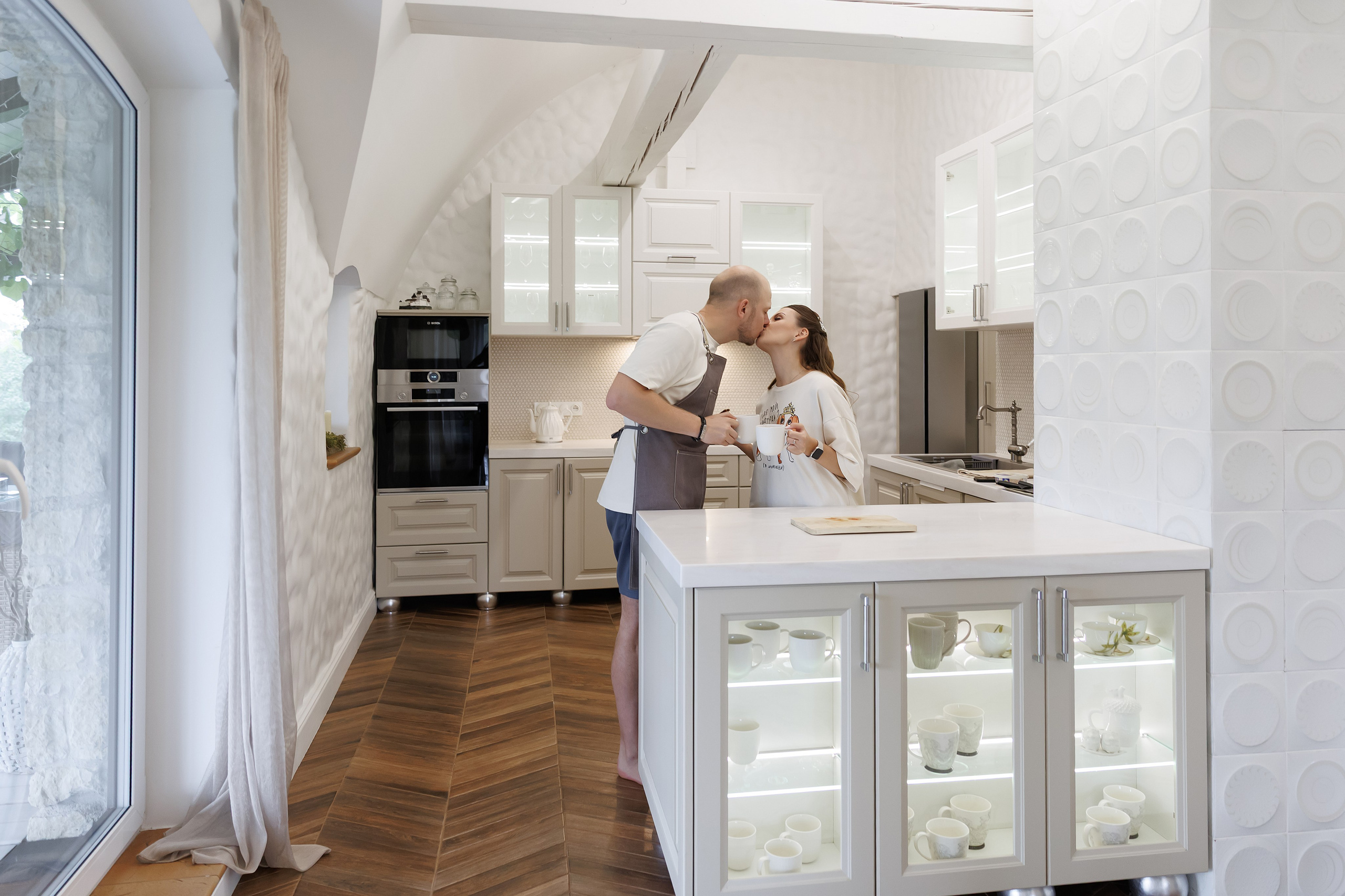 Ирина и Роман. Свадебный фотограф в Пскове и Санкт-Петербурге | Анна Голикова