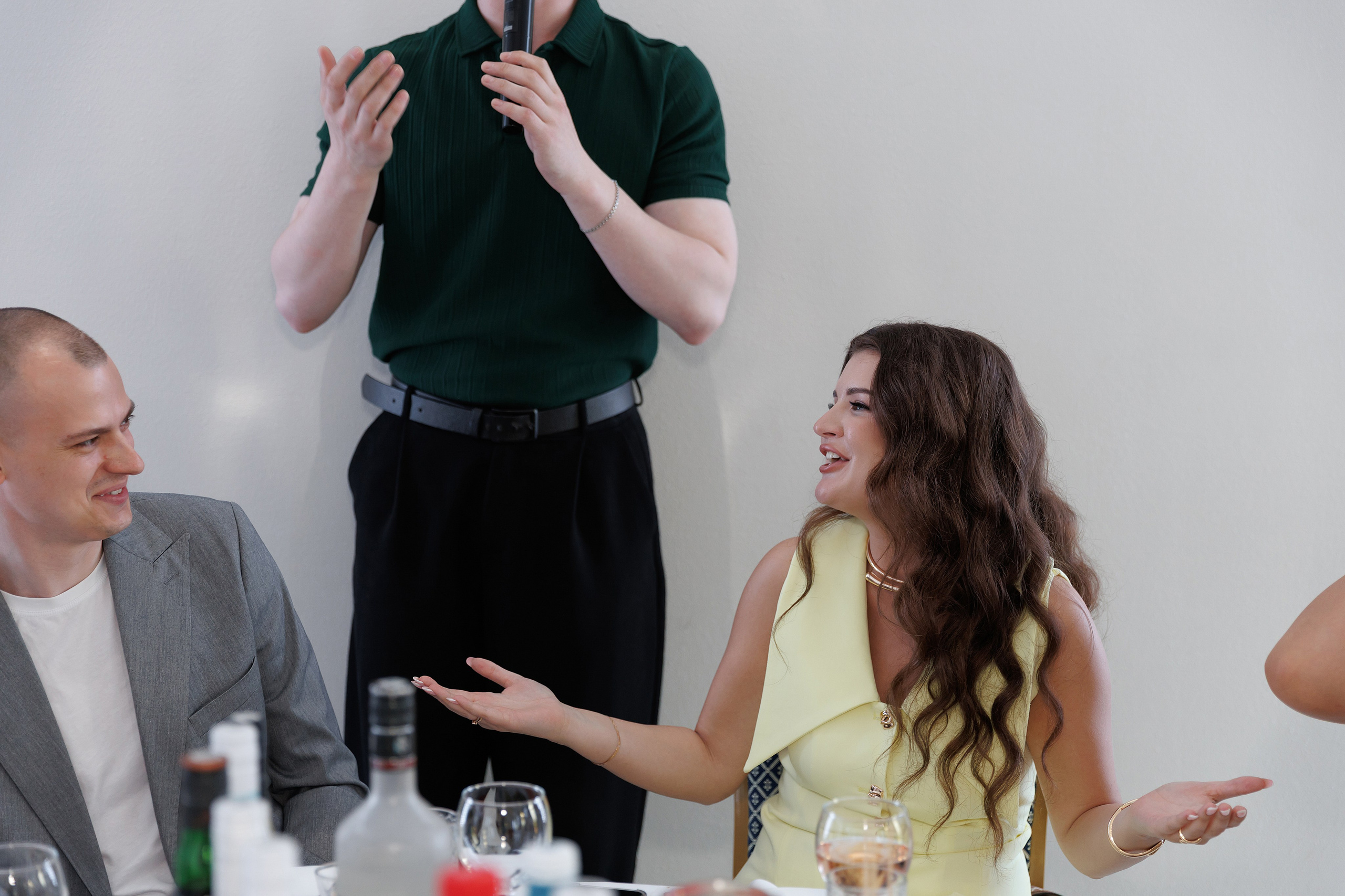 Дни рождения. Свадебный фотограф в Пскове и Санкт-Петербурге | Анна Голикова