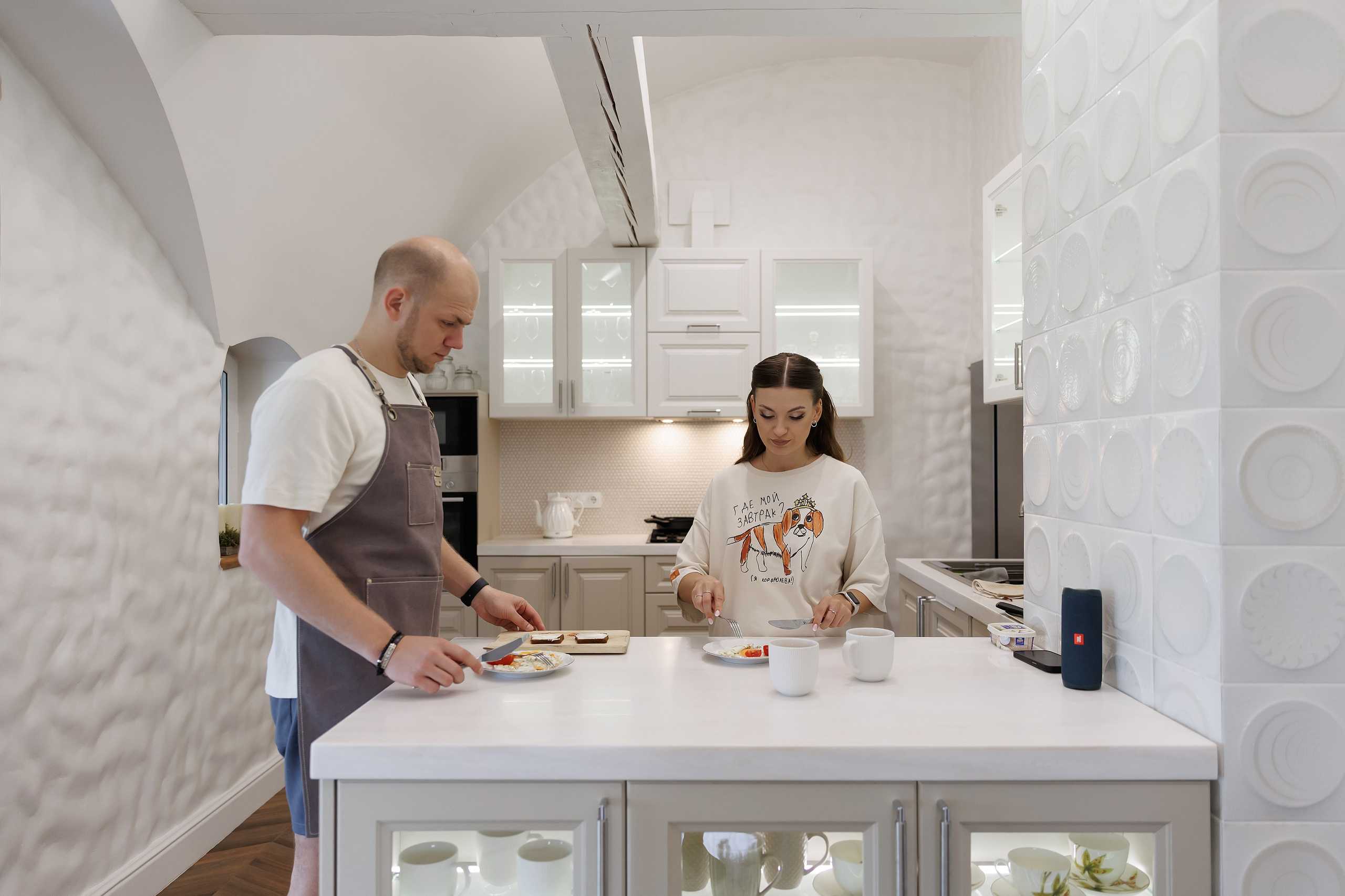 Ирина и Роман. Свадебный фотограф в Пскове и Санкт-Петербурге | Анна Голикова