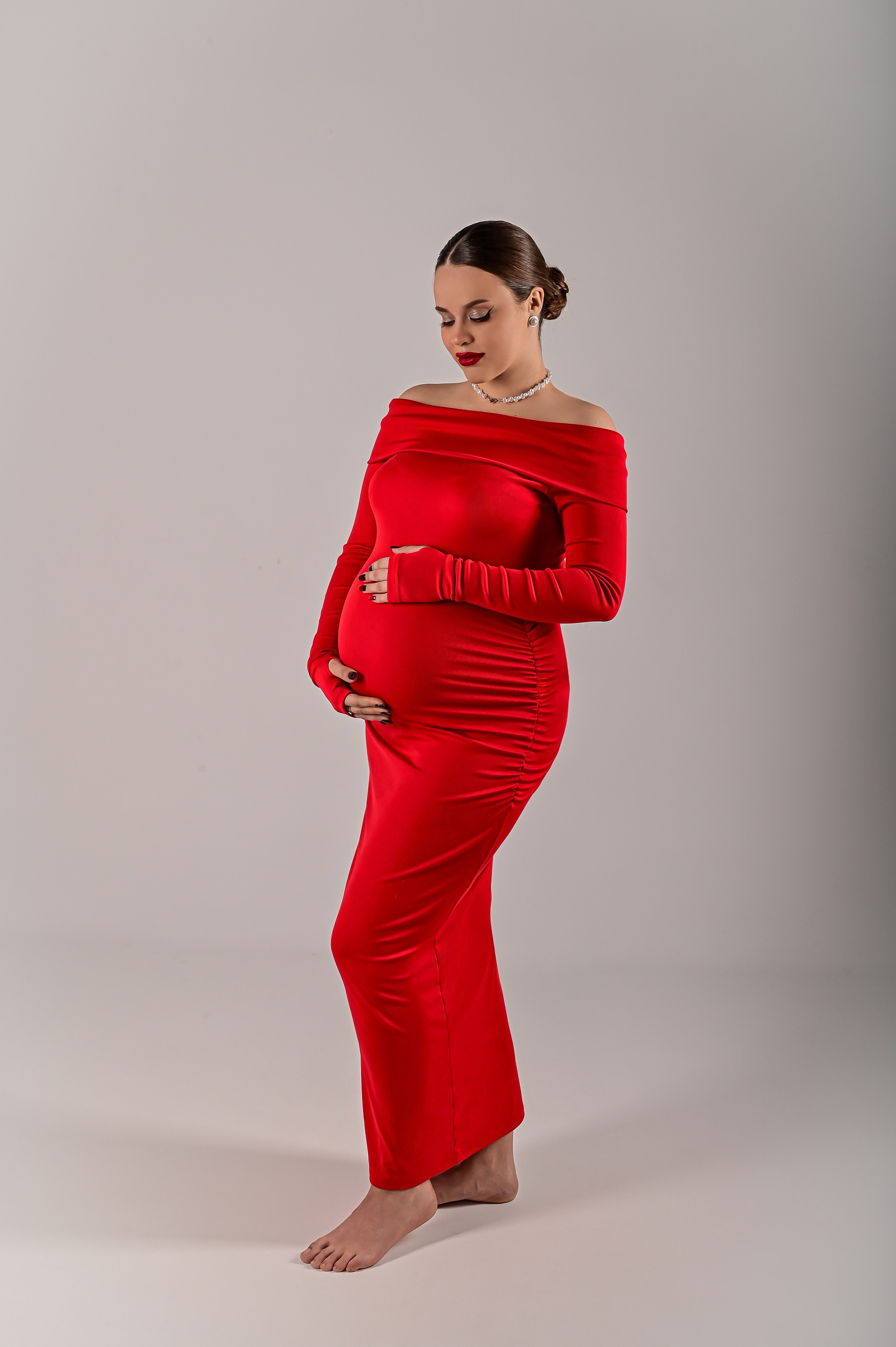 Беременность. Семейный и свадебный фотограф в Донецке Донская Анастасия