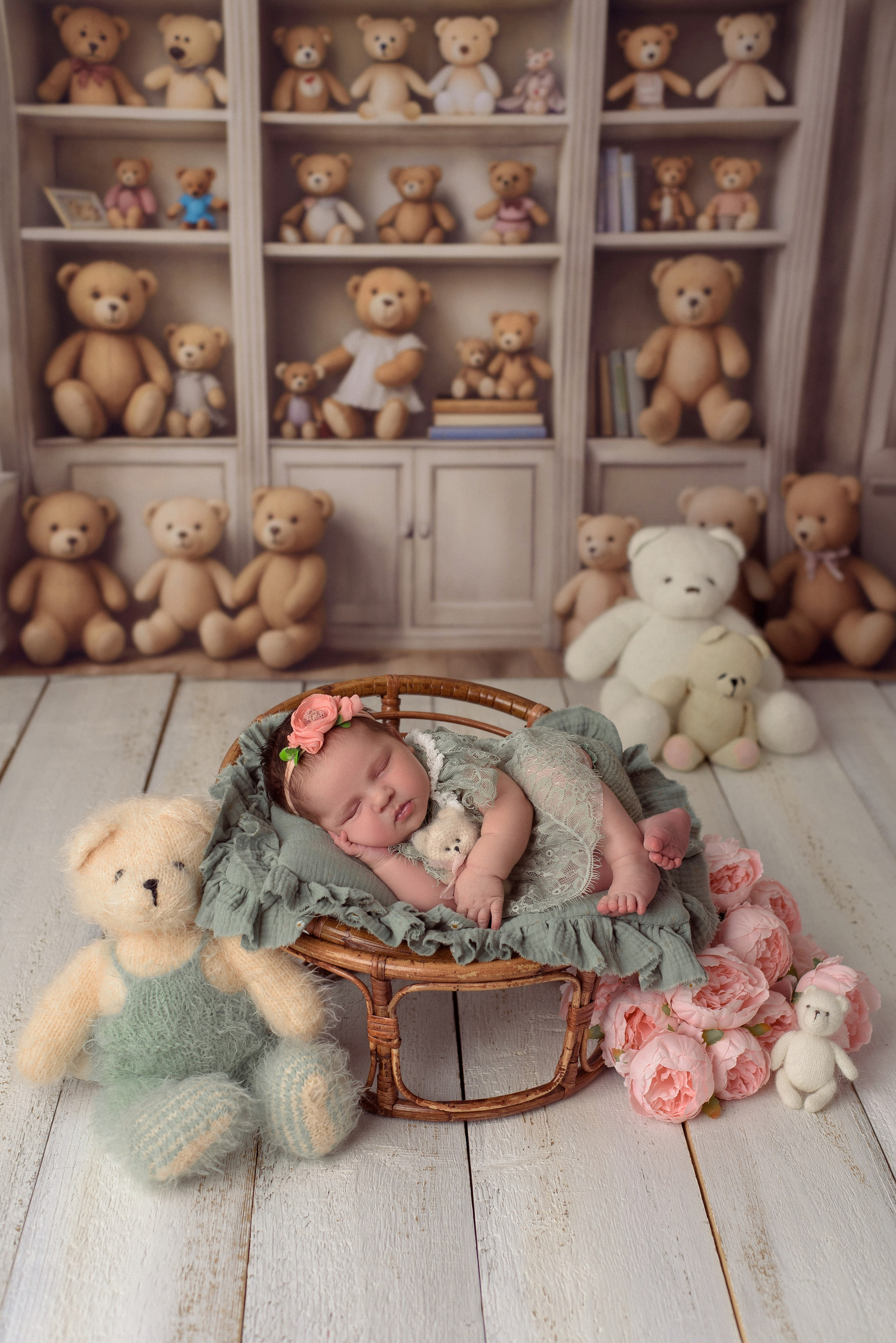 Девочки. Фотограф в Минске и Минской области — Яна Скакун