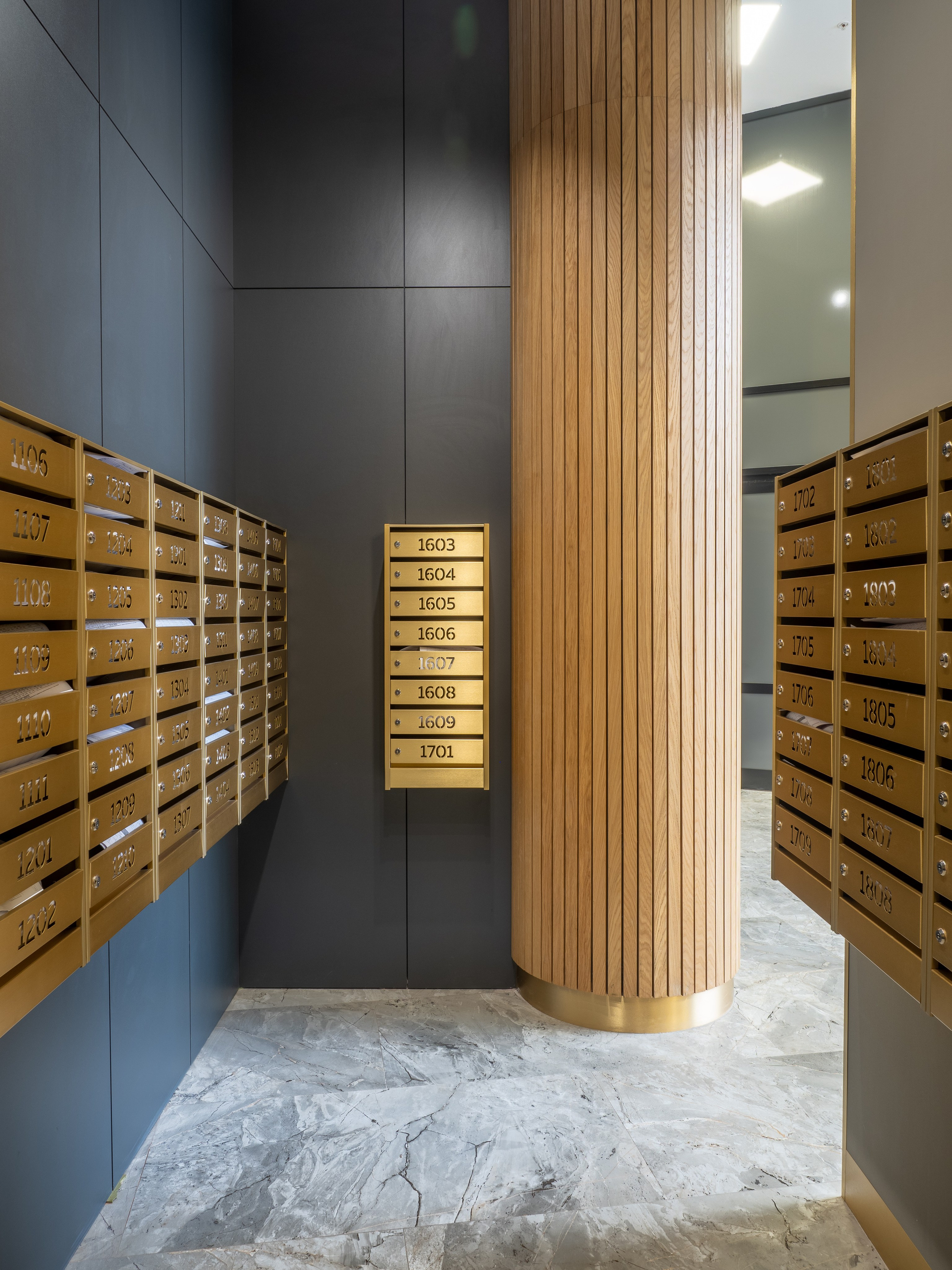 Интерьерная фотография. Сидоров Артем