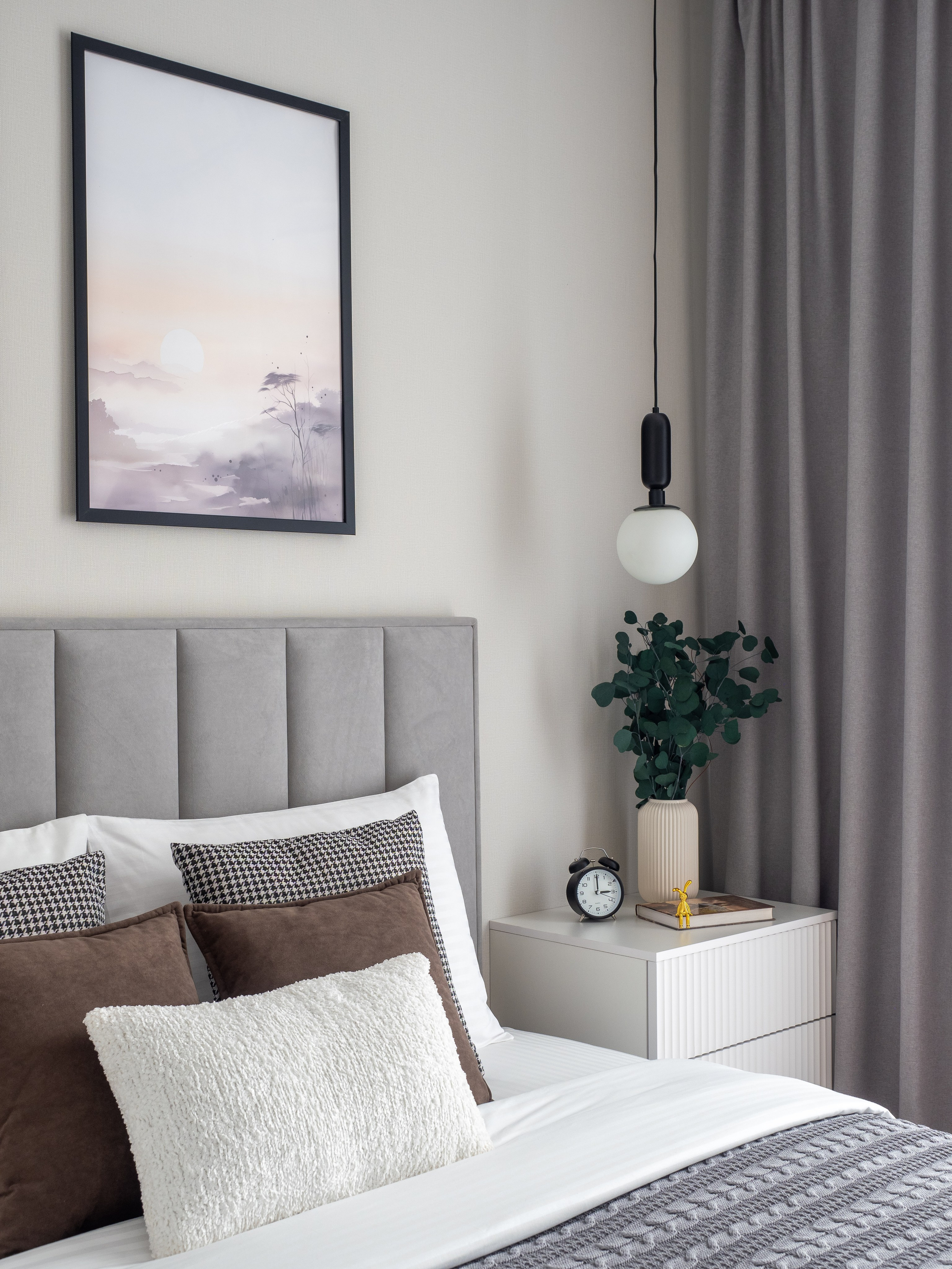 Квартира на Черной речке 10.08.2024. Сидоров Артем