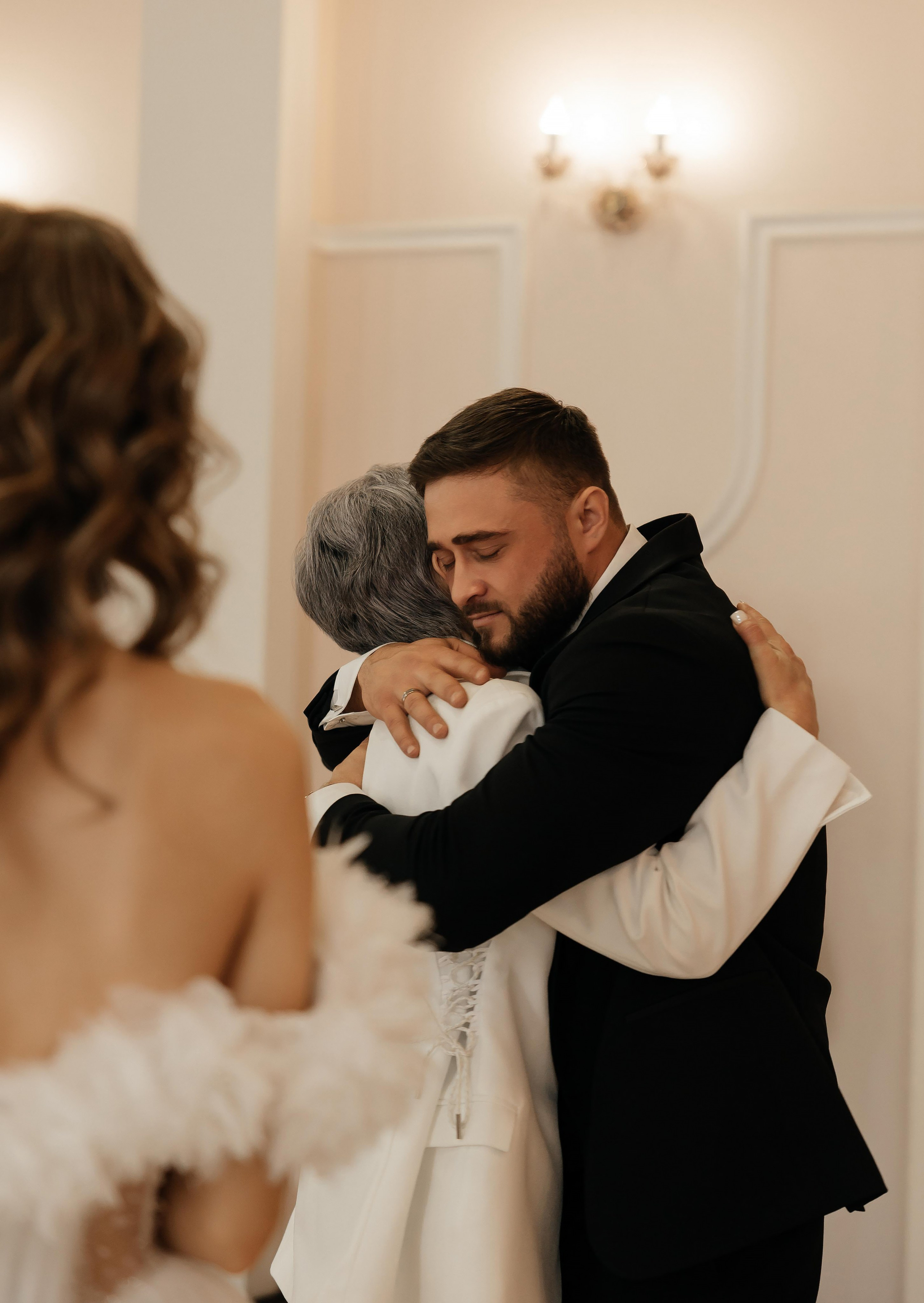 Свадебная история. Пробуждение весны. Свадебный и семейный фотограф Рассказова Виктория