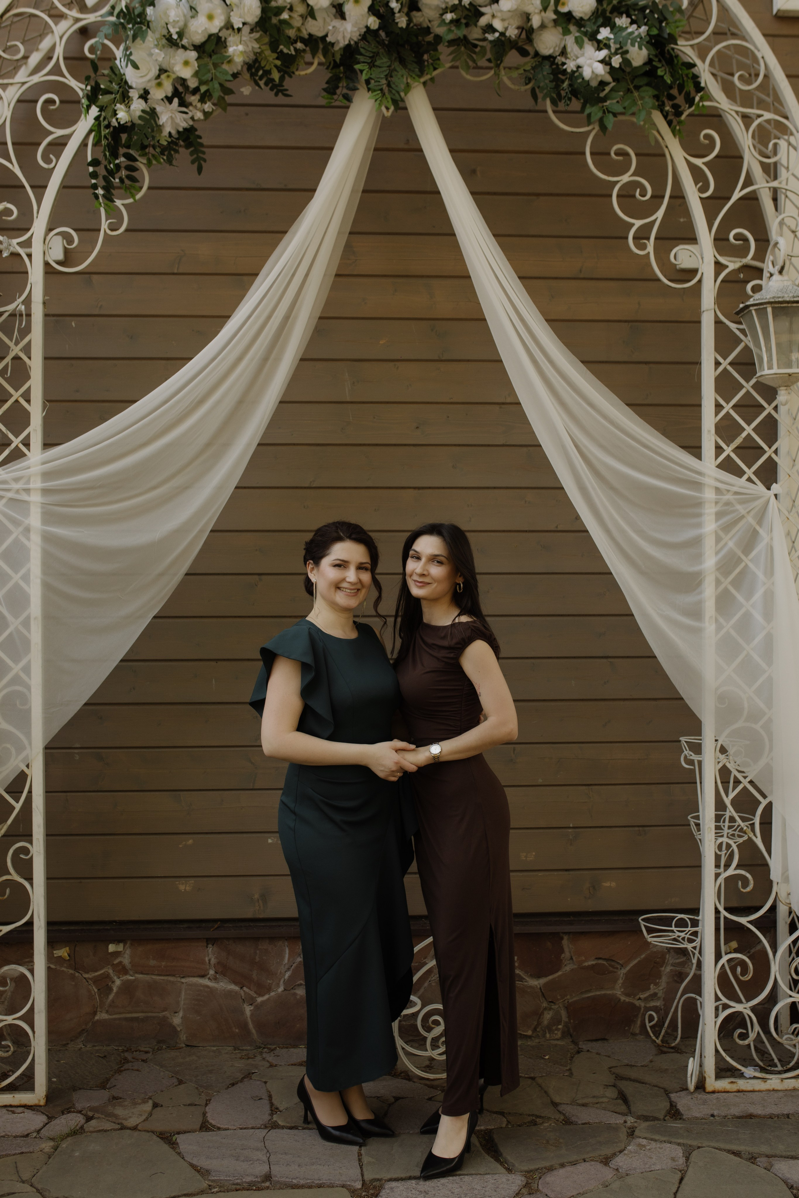 Эдуард и Елизавета. Семейный фотограф в Обнинске