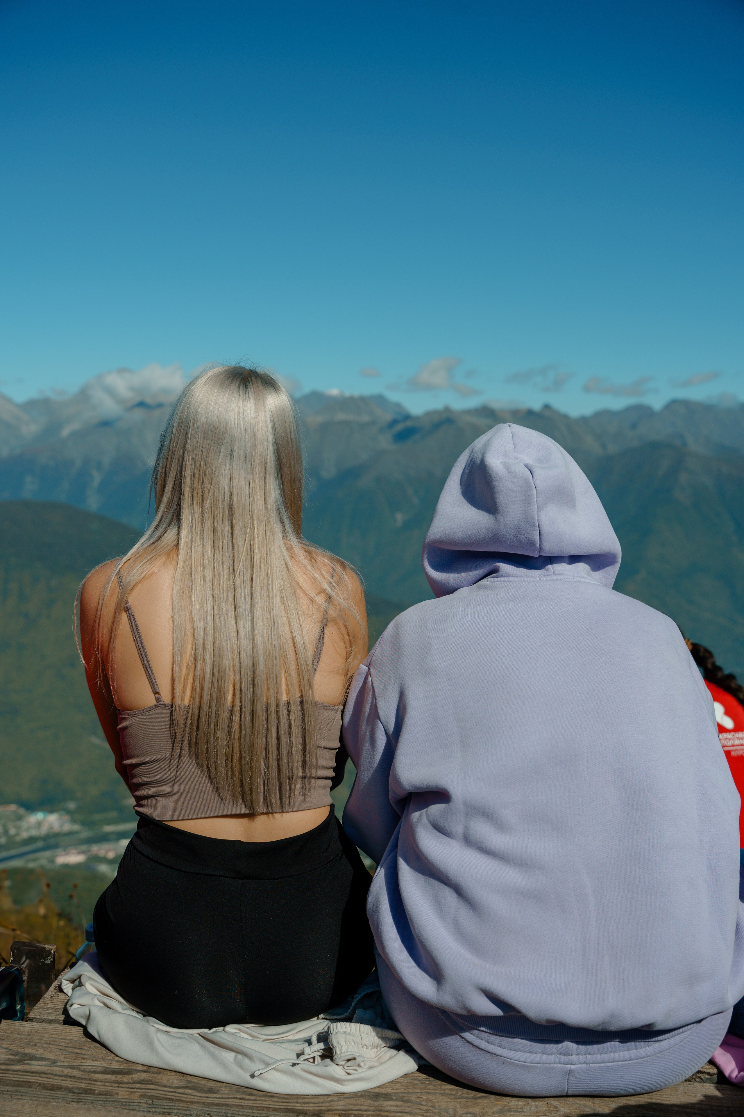 Фотограф на хайкинг в горы. Репортажный фотограф Москва Сергей Дружинин