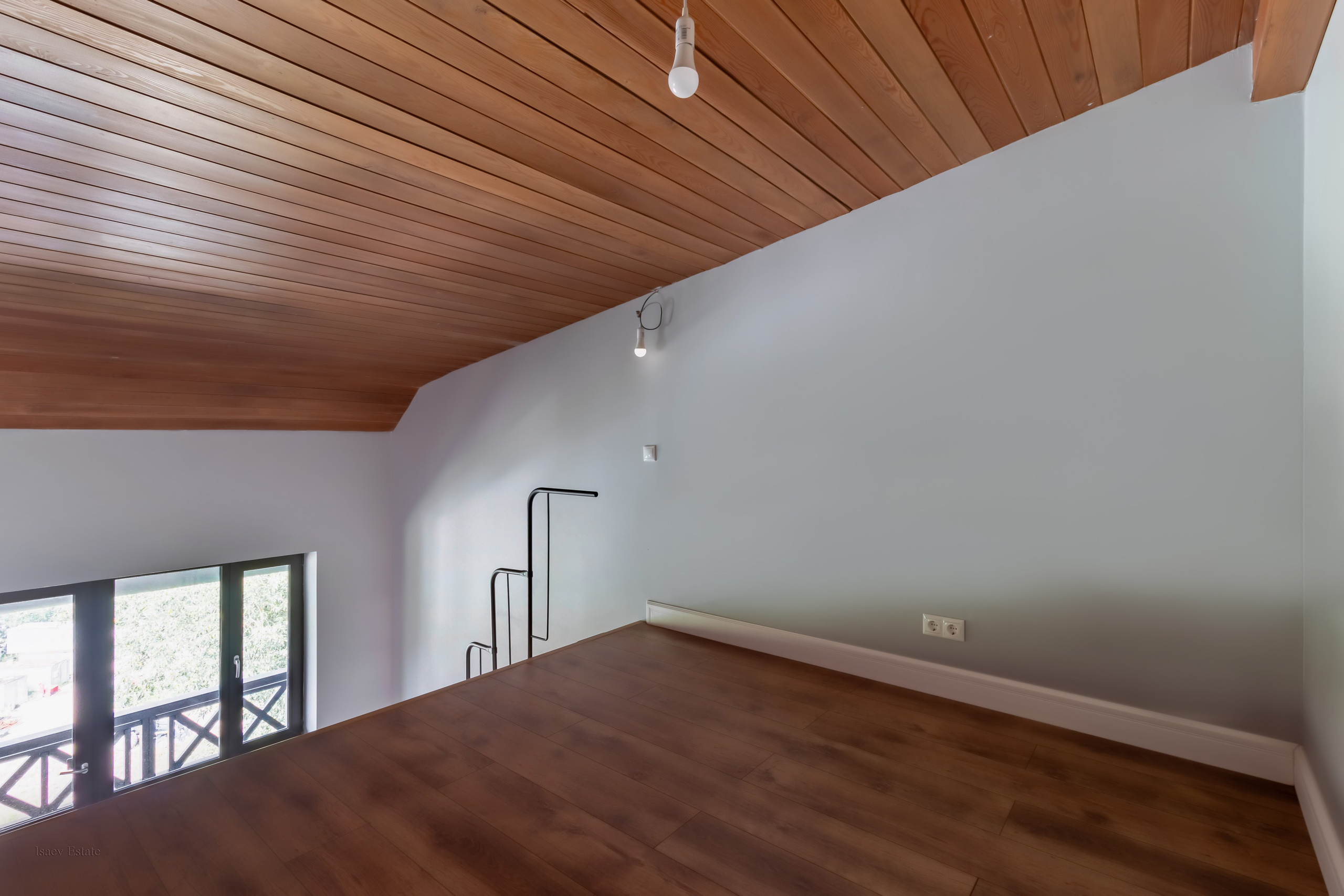 Съемка ЖК «Алые Паруса». Интерьерный фотограф в Москве Сергей Чекмезов