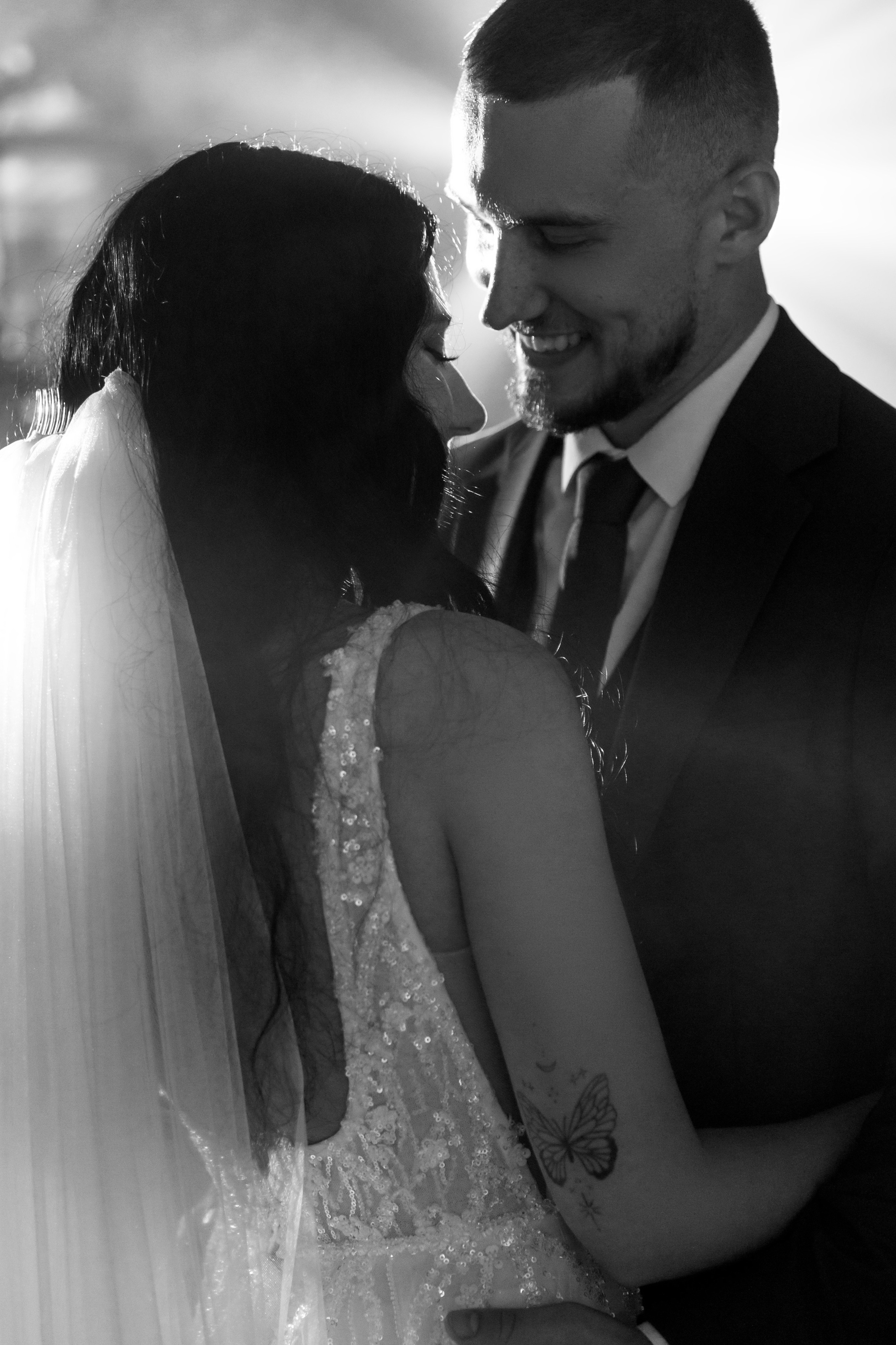 Anatasia & Vladimir. Фотограф в Минске — Юлия Деяк. Фотосессии в Минске