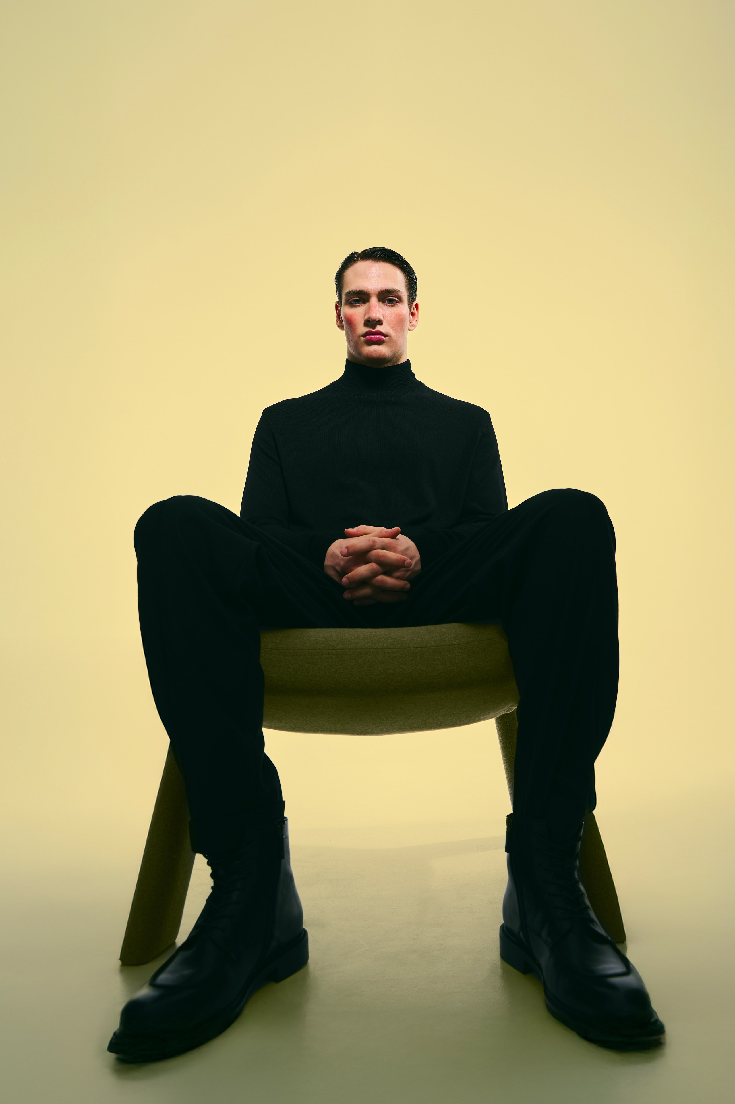 Фотограф Михаил Яковлев I Екатеринбург