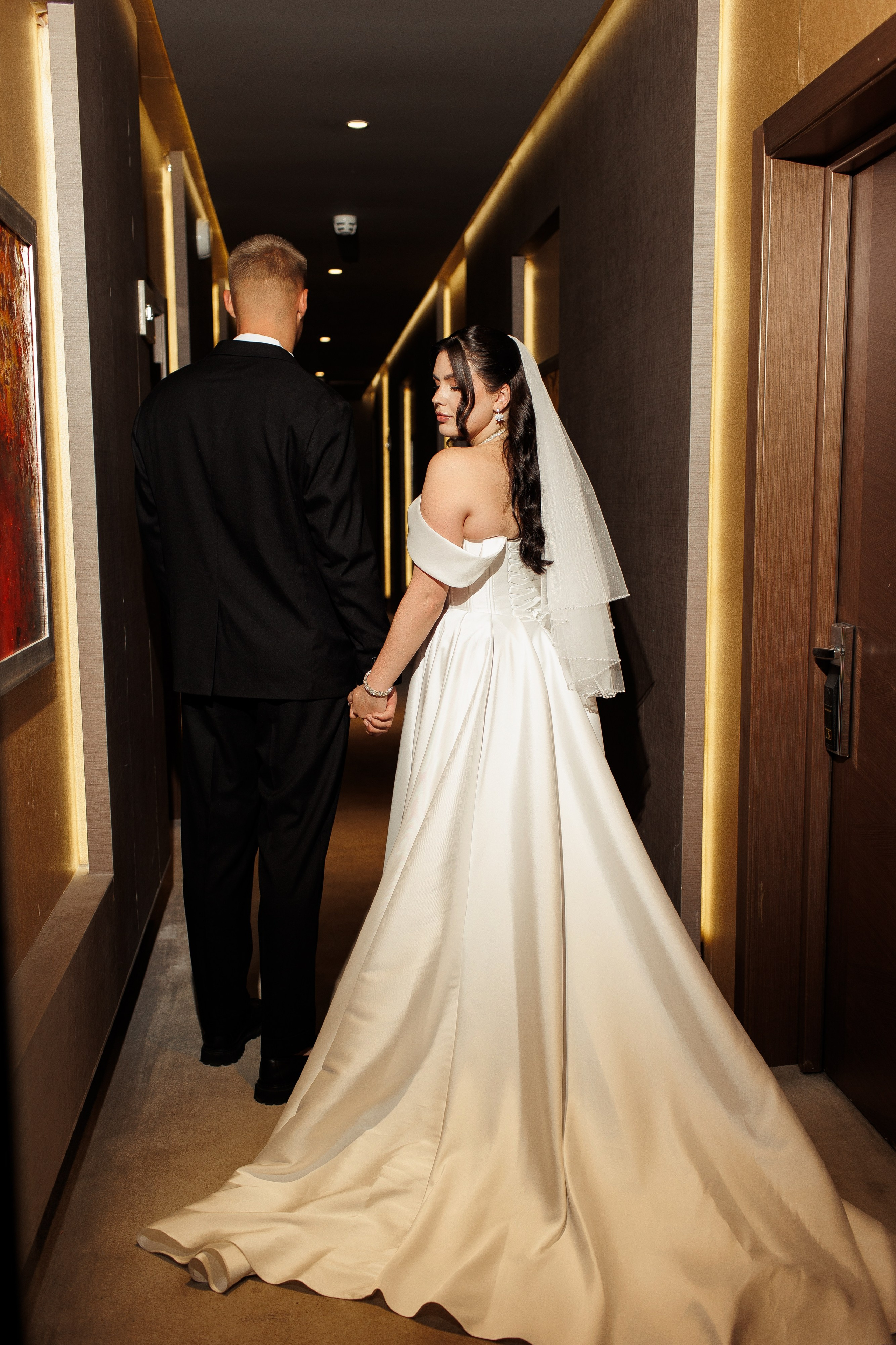 Свадьба Юра и Алёна. Фотограф в городе Вологда. Анастасия Сторублинская