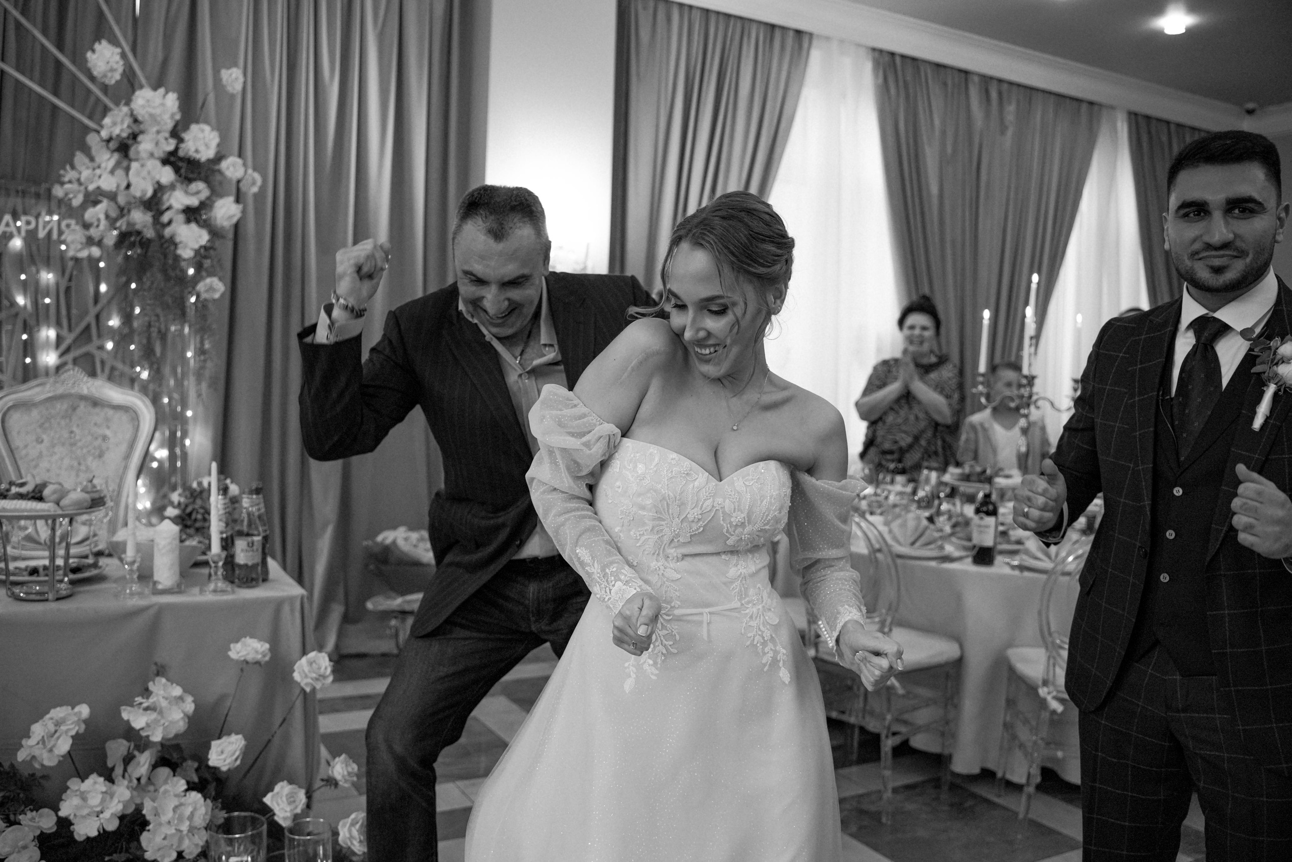 Д & М. Свадебный фотограф Москва, Санкт-Петербург