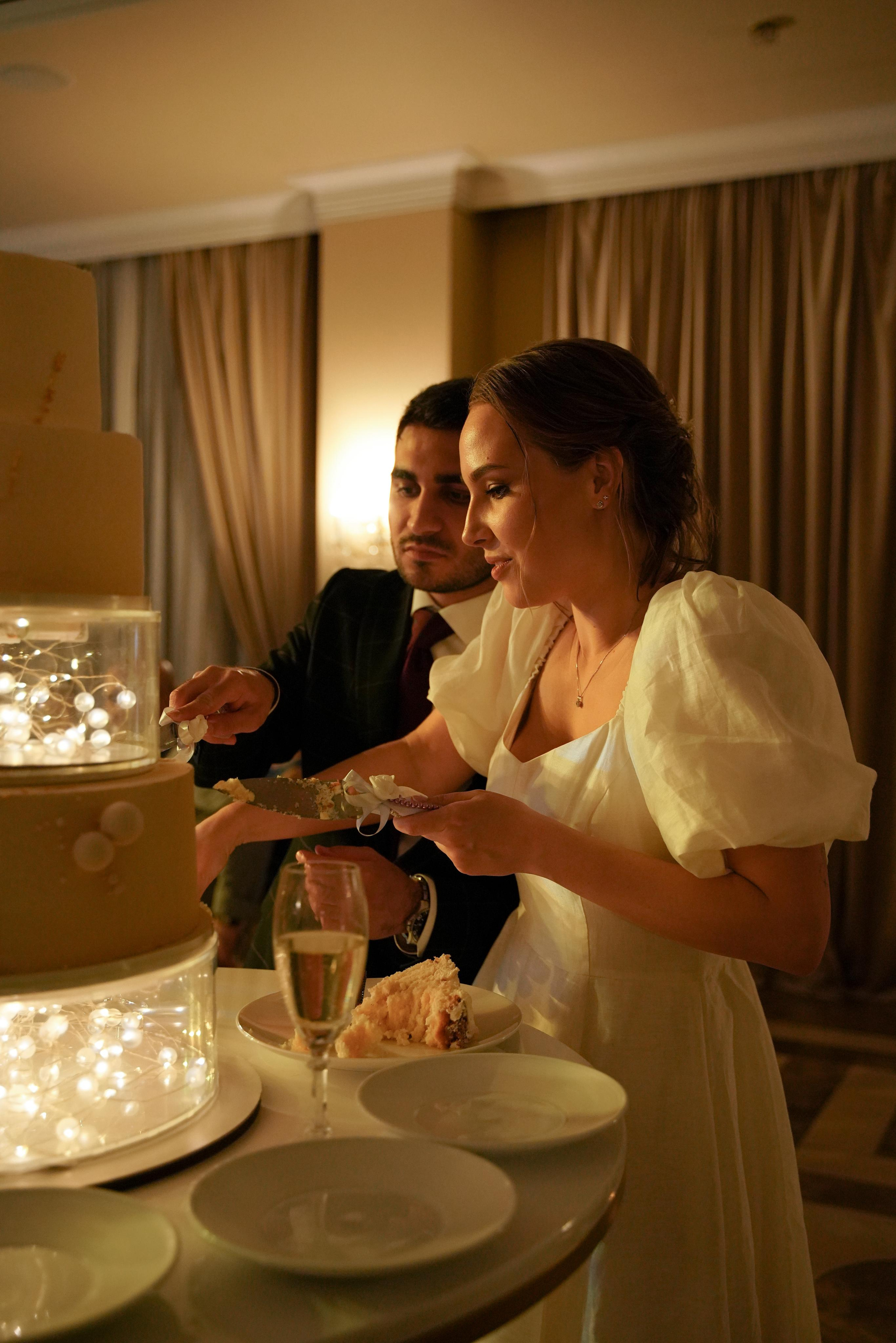 Д & М. Свадебный фотограф Москва, Санкт-Петербург