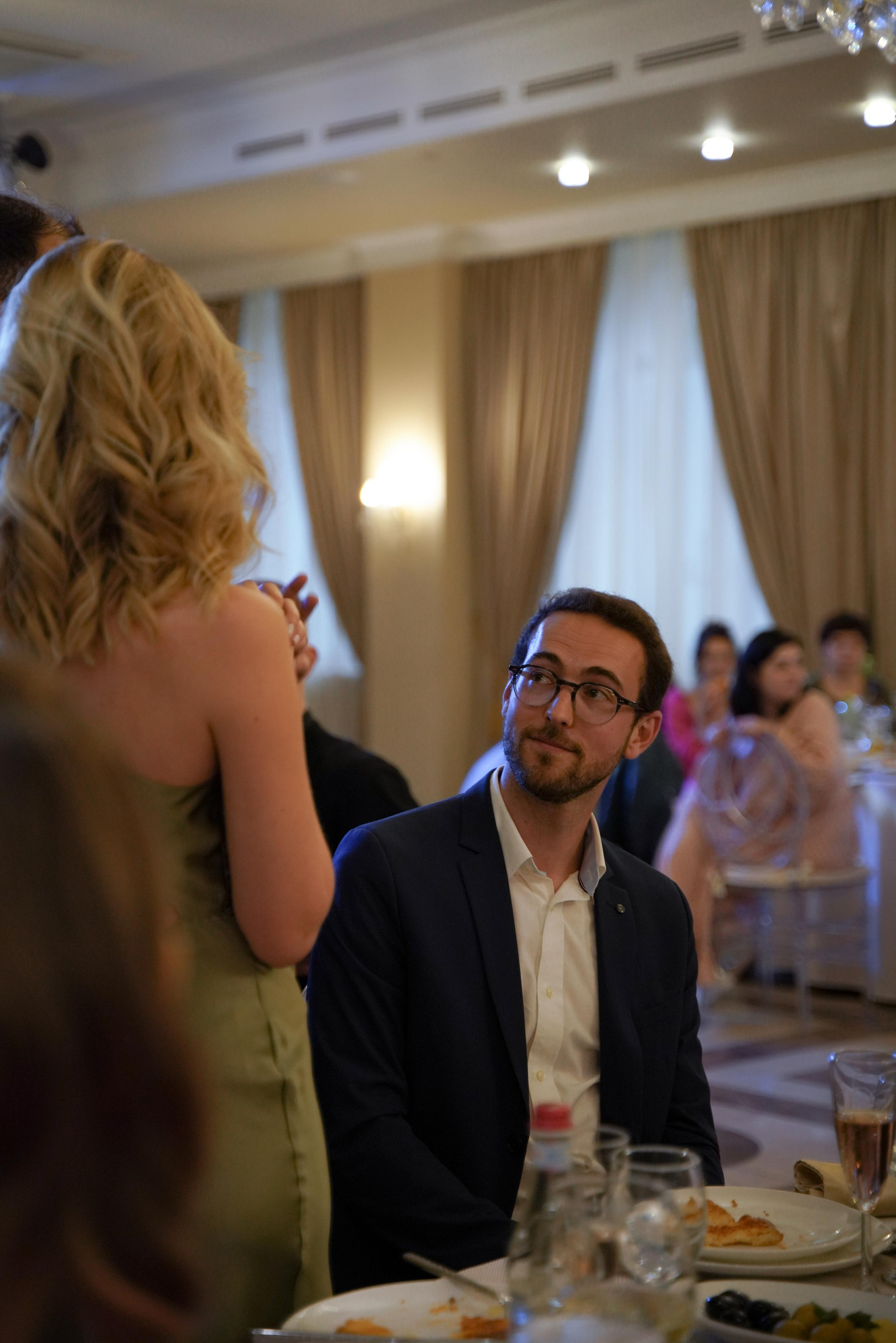 Д & М. Свадебный фотограф Москва, Санкт-Петербург