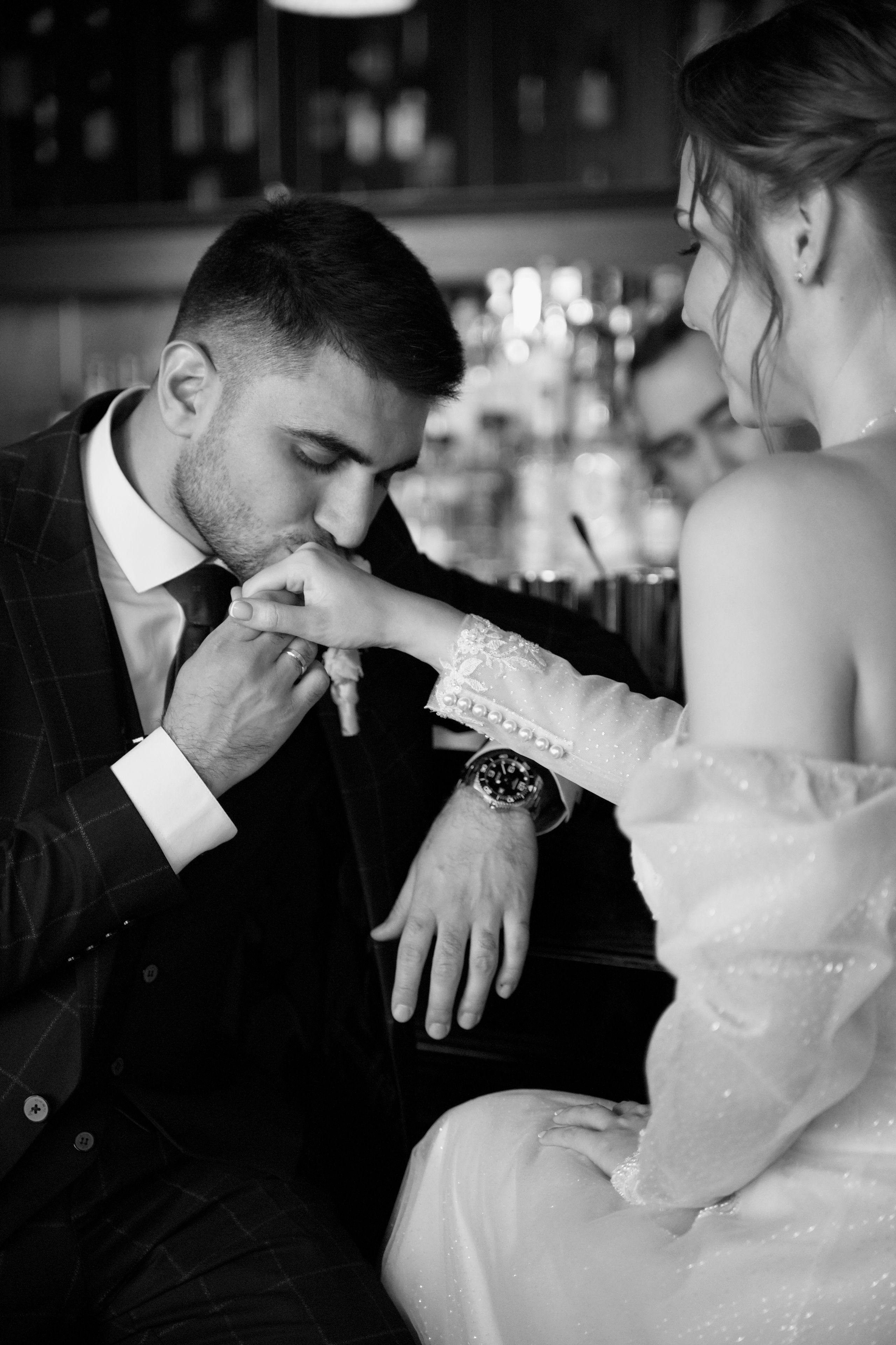 Д & М. Свадебный фотограф Москва, Санкт-Петербург