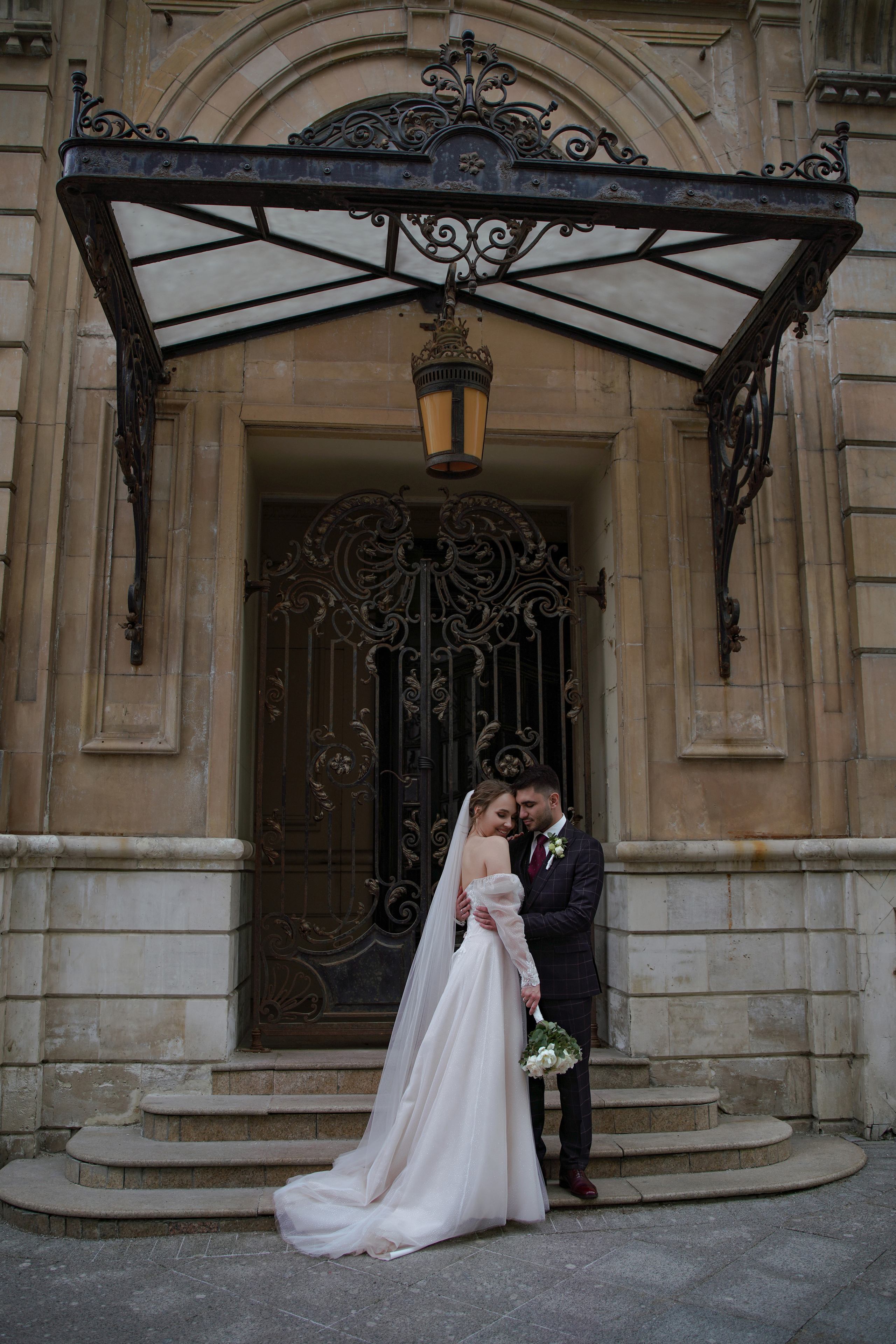 Д & М. Свадебный фотограф Москва, Санкт-Петербург