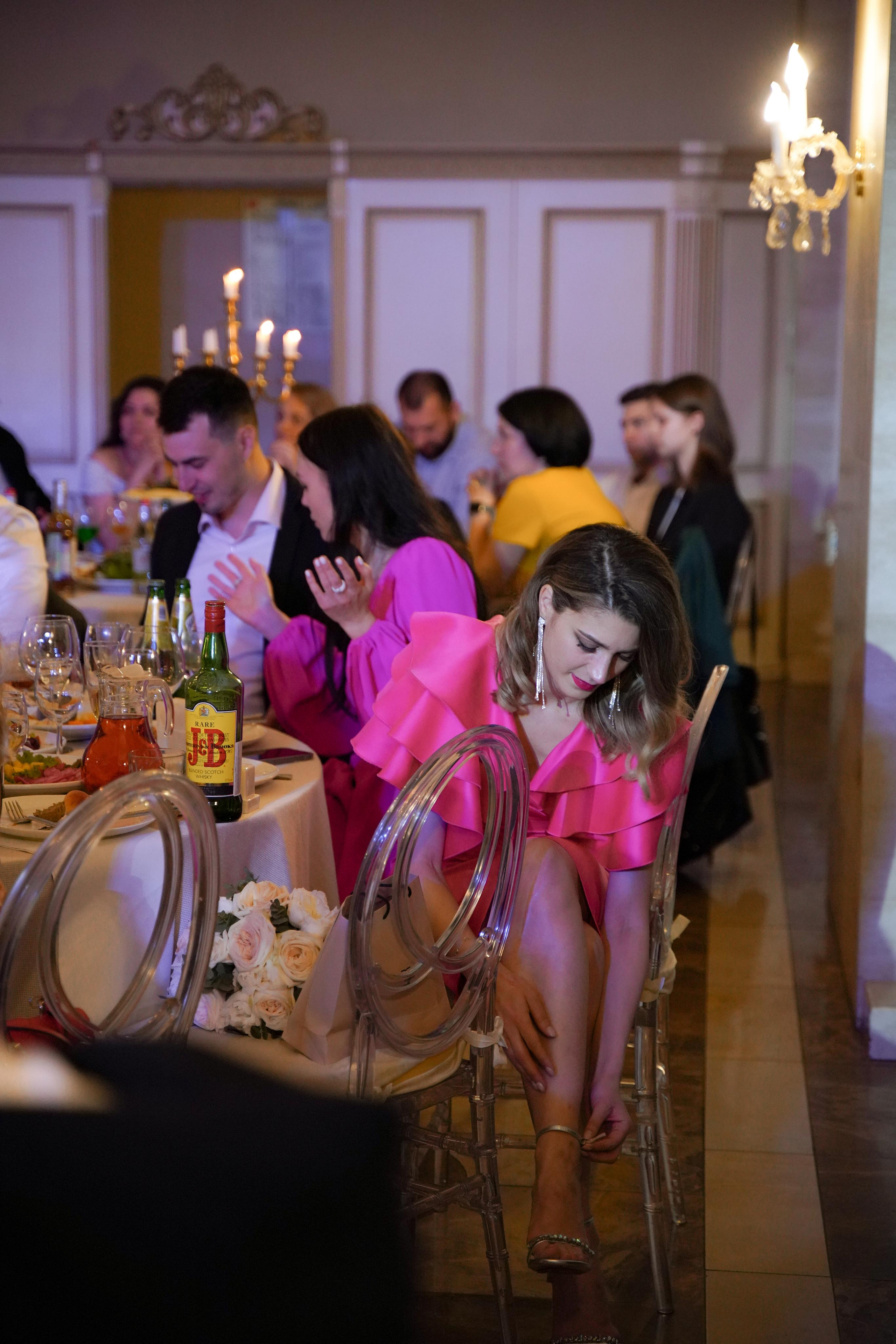 Д & М. Свадебный фотограф Москва, Санкт-Петербург