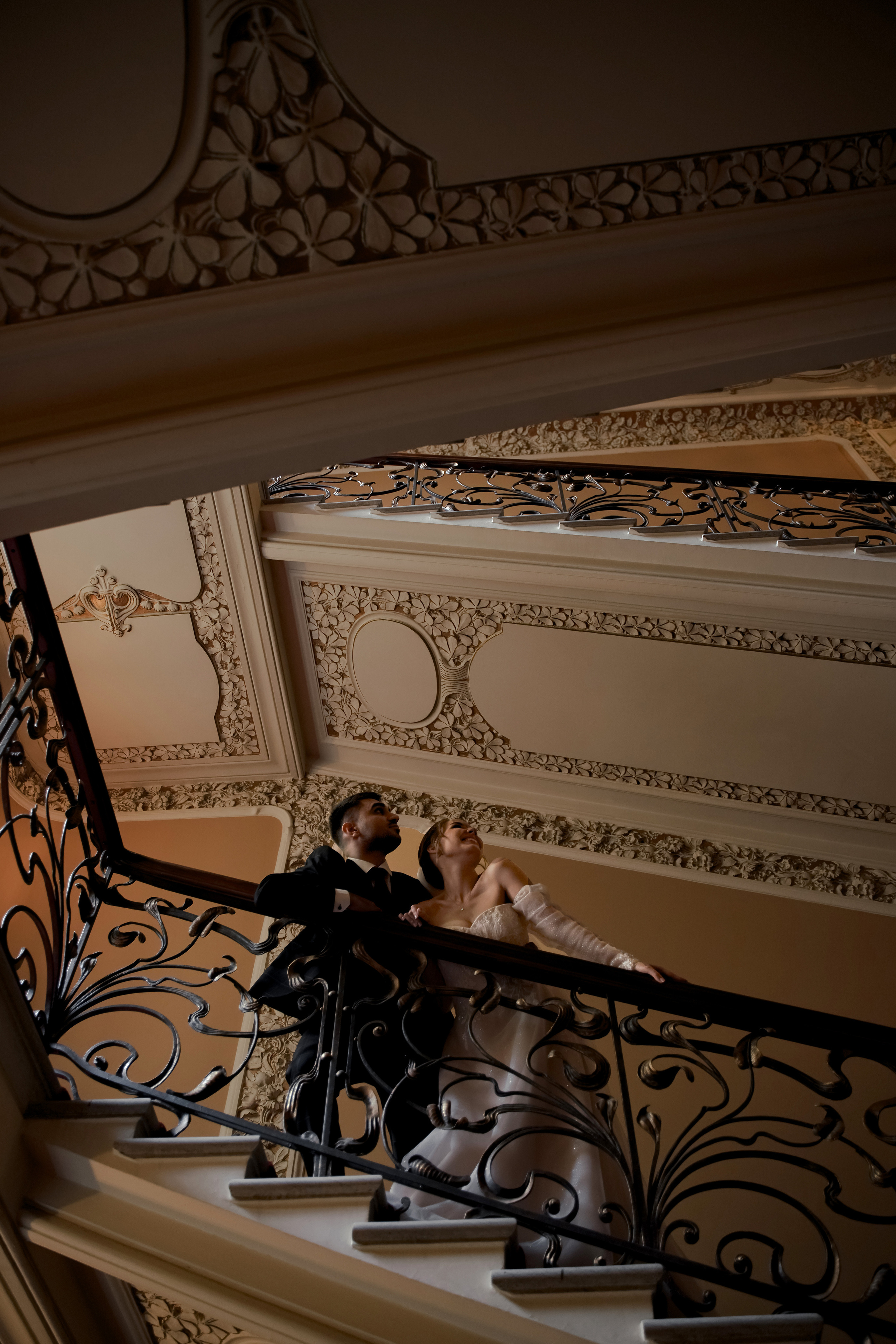 Д & М. Свадебный фотограф Москва, Санкт-Петербург