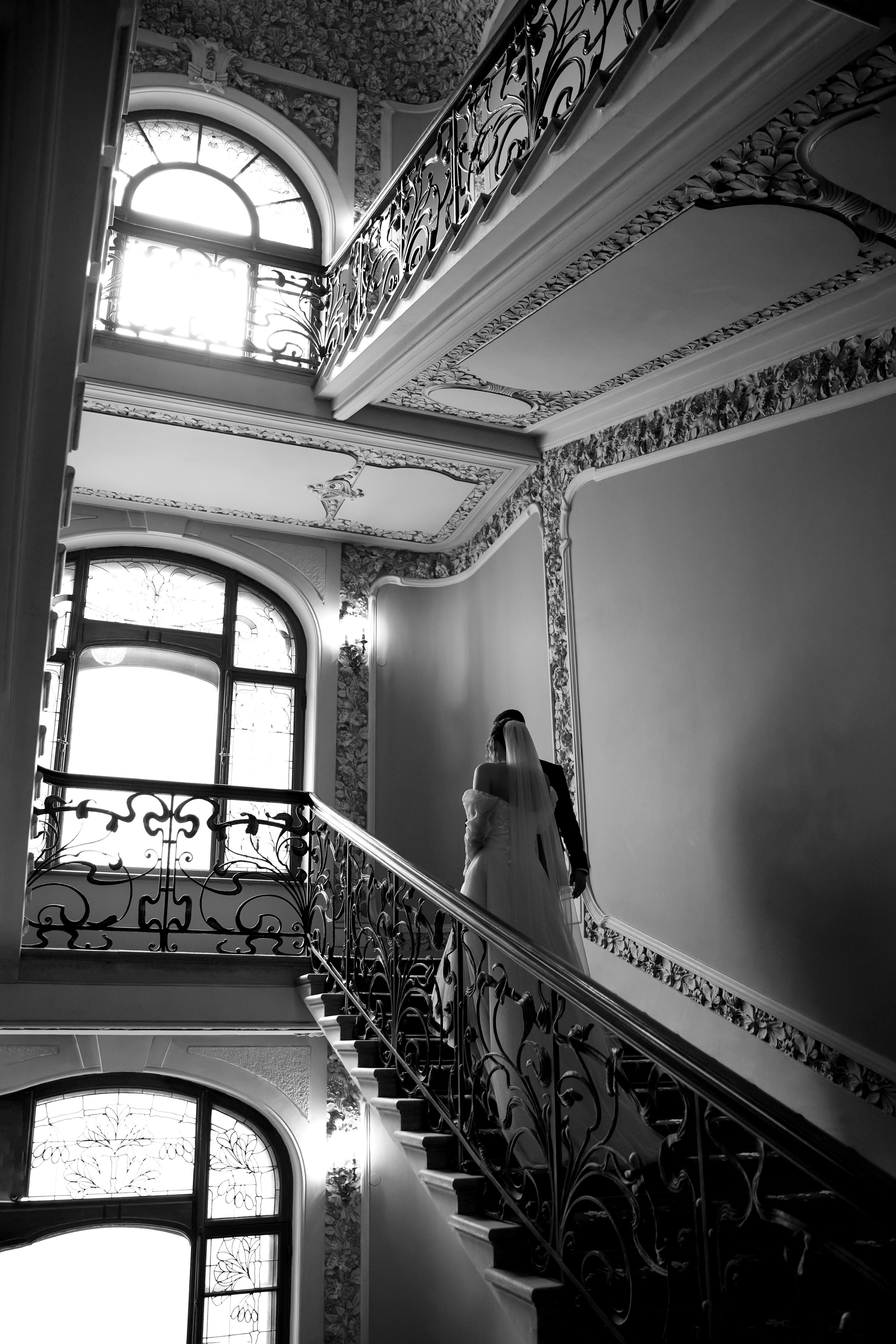 Д & М. Свадебный фотограф Москва, Санкт-Петербург