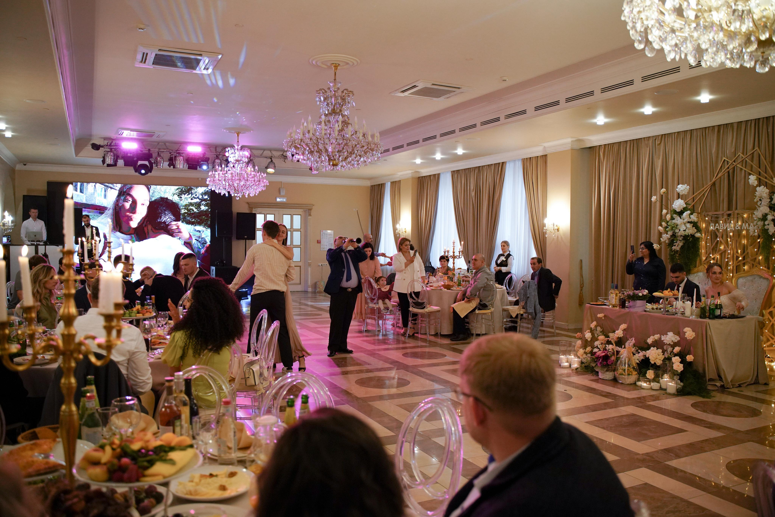 Д & М. Свадебный фотограф Москва, Санкт-Петербург