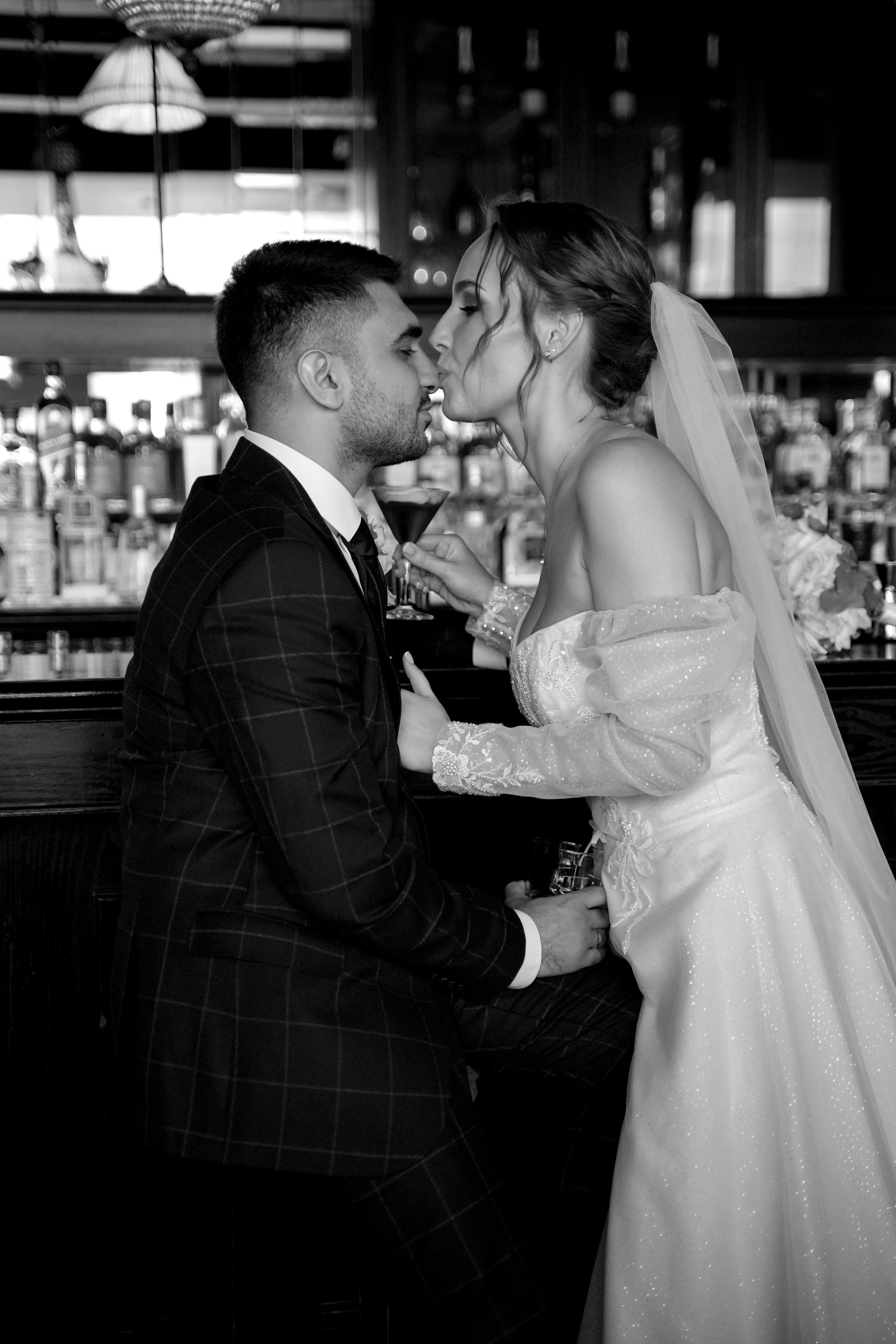 Д & М. Свадебный фотограф Москва, Санкт-Петербург