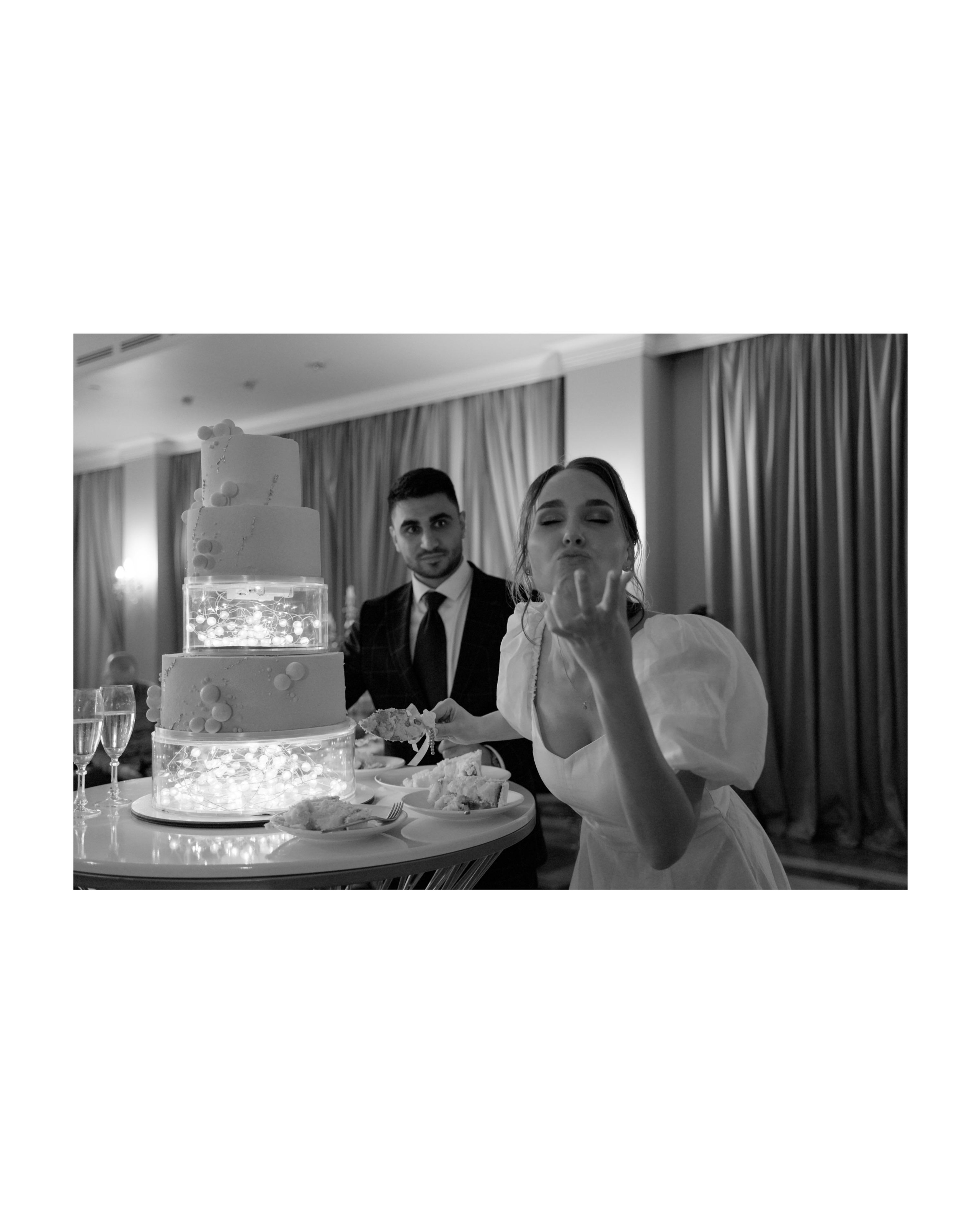 Д & М. Свадебный фотограф Москва, Санкт-Петербург