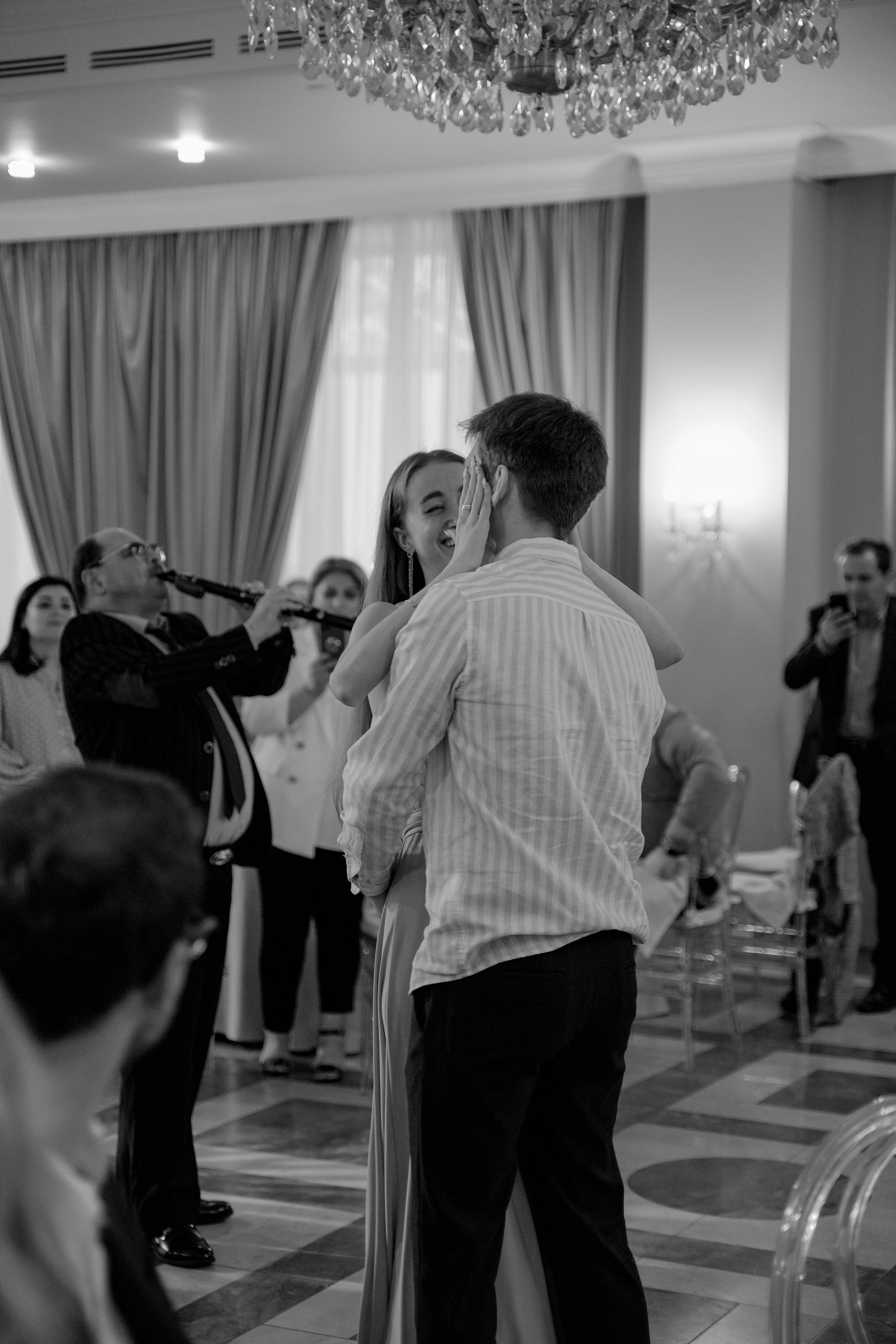 Д & М. Свадебный фотограф Москва, Санкт-Петербург