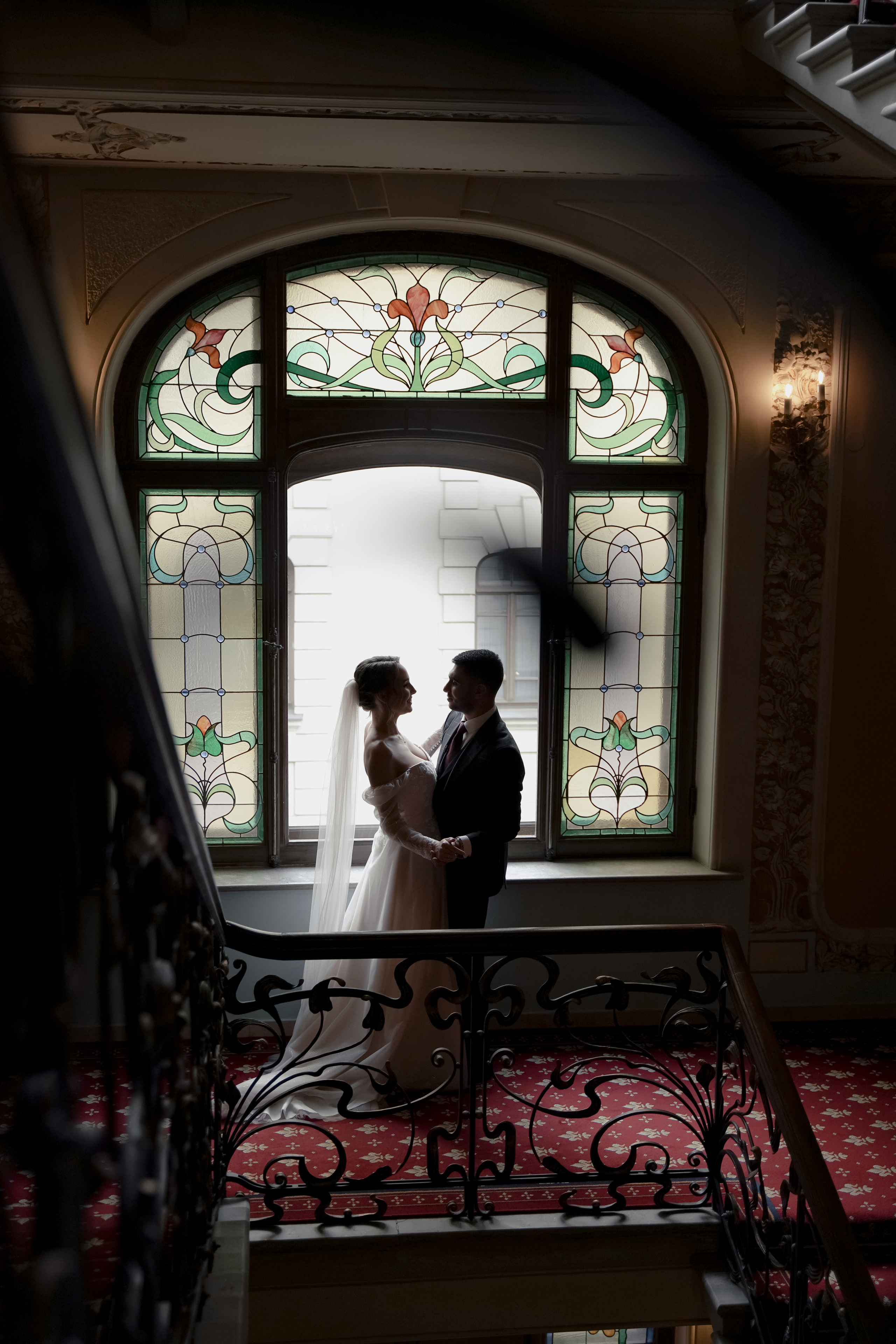 Д & М. Свадебный фотограф Москва, Санкт-Петербург