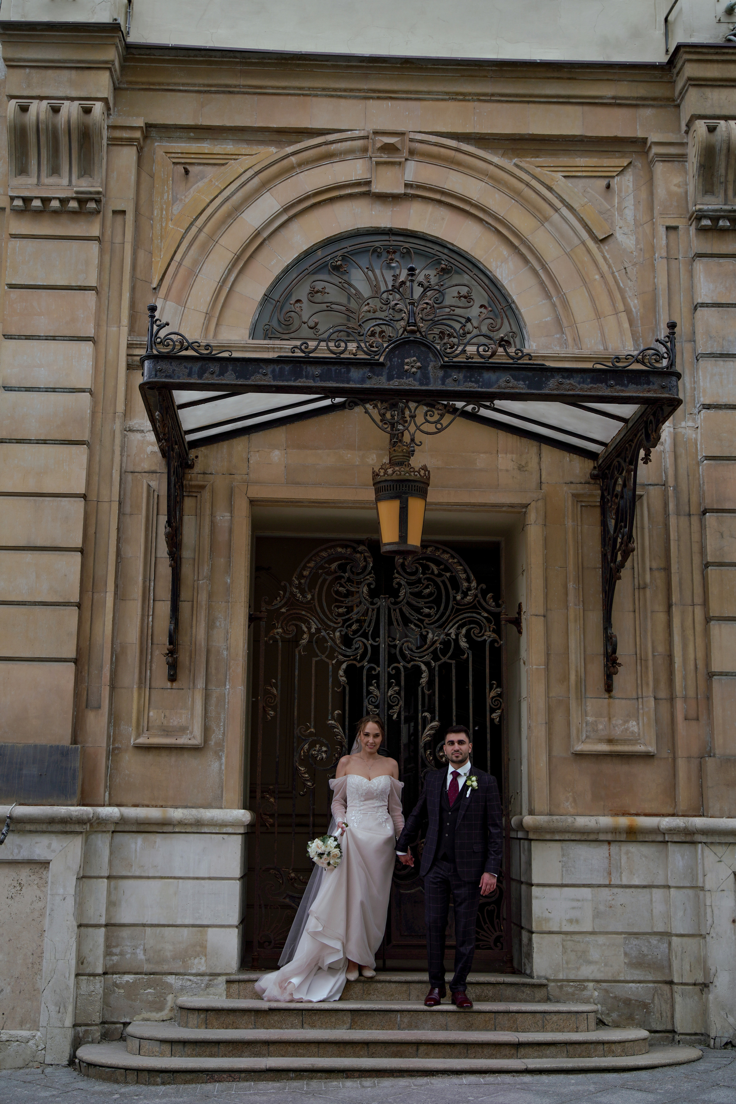 Д & М. Свадебный фотограф Москва, Санкт-Петербург