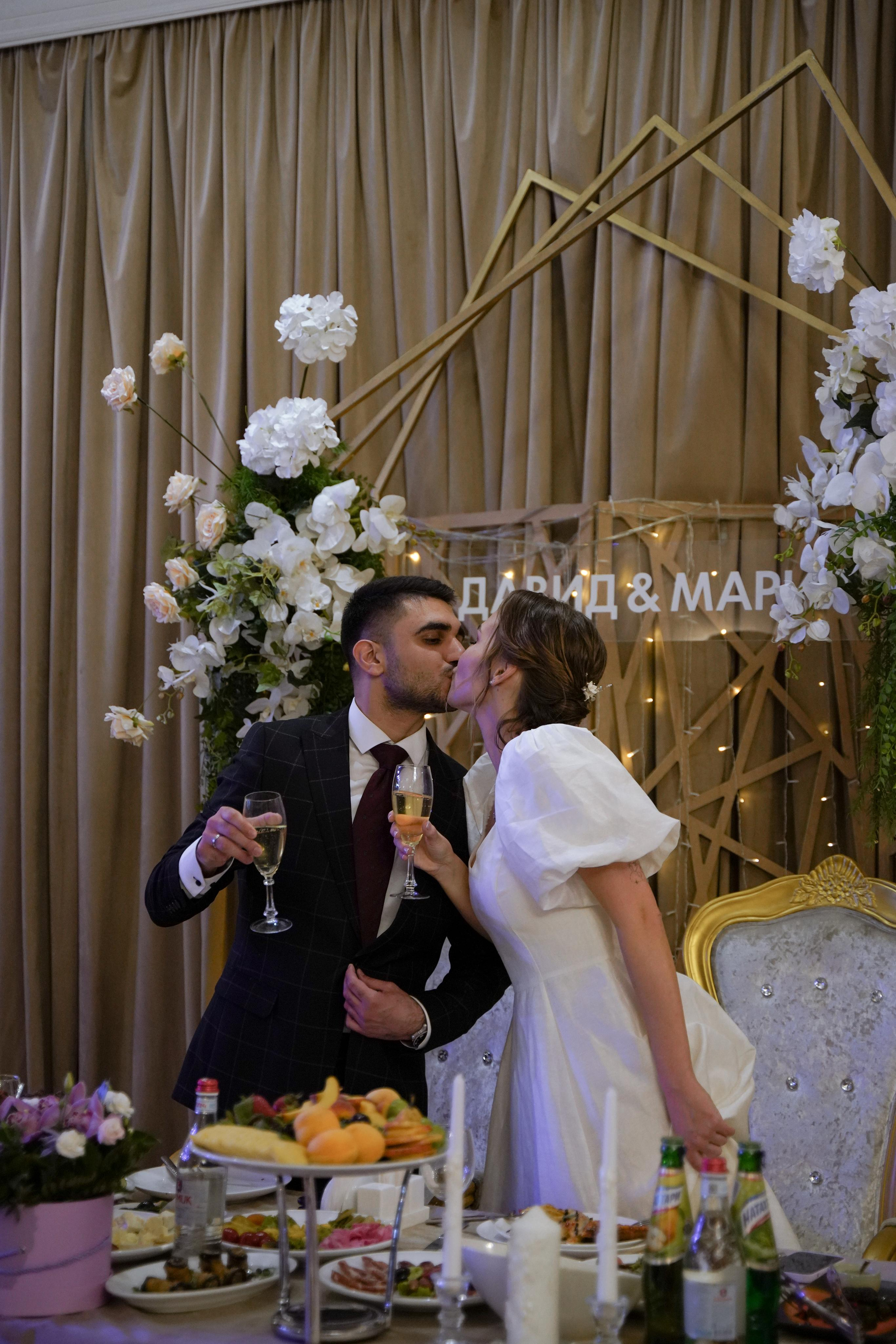 Д & М. Свадебный фотограф Москва, Санкт-Петербург